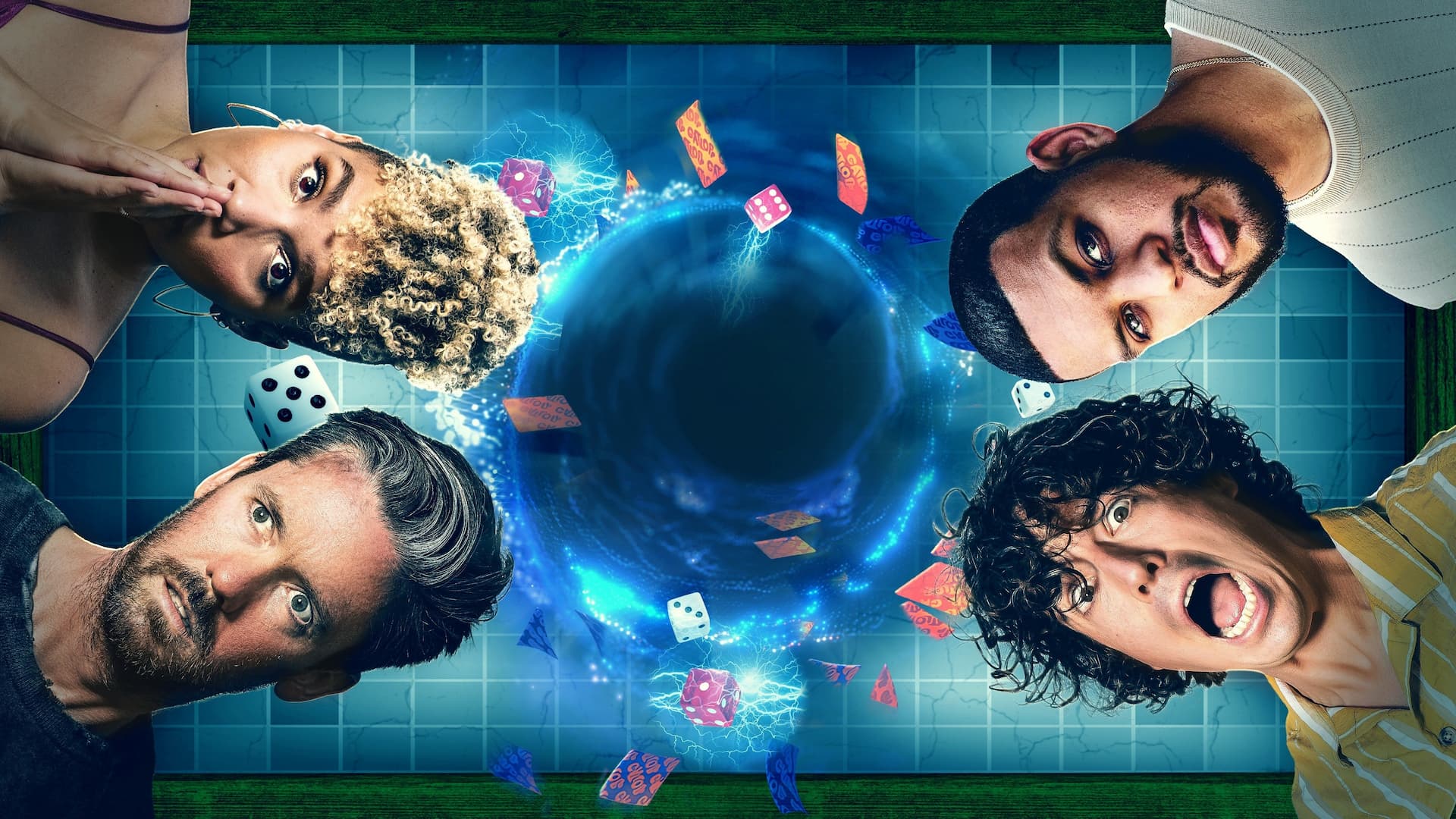 Gatlopp - Hell of a Game