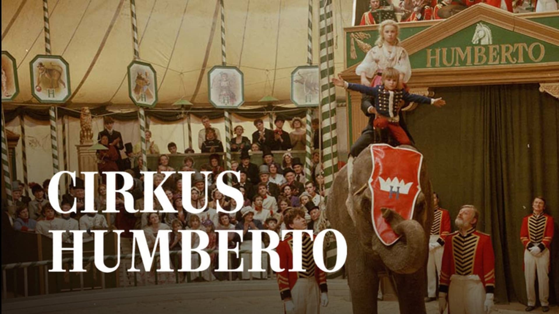 Zirkus Humberto