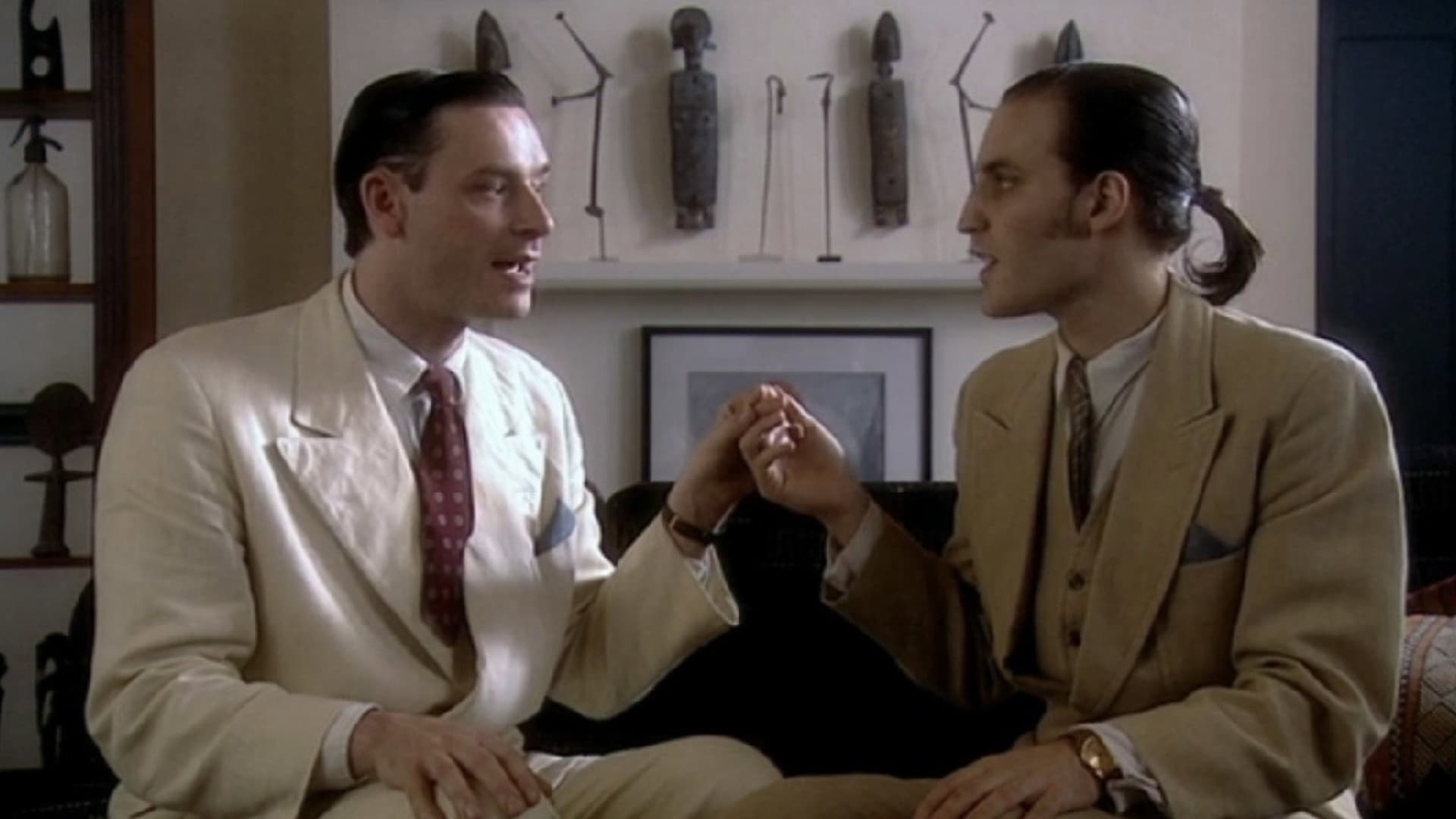 Surrealissimo: The Trial of Salvador Dali