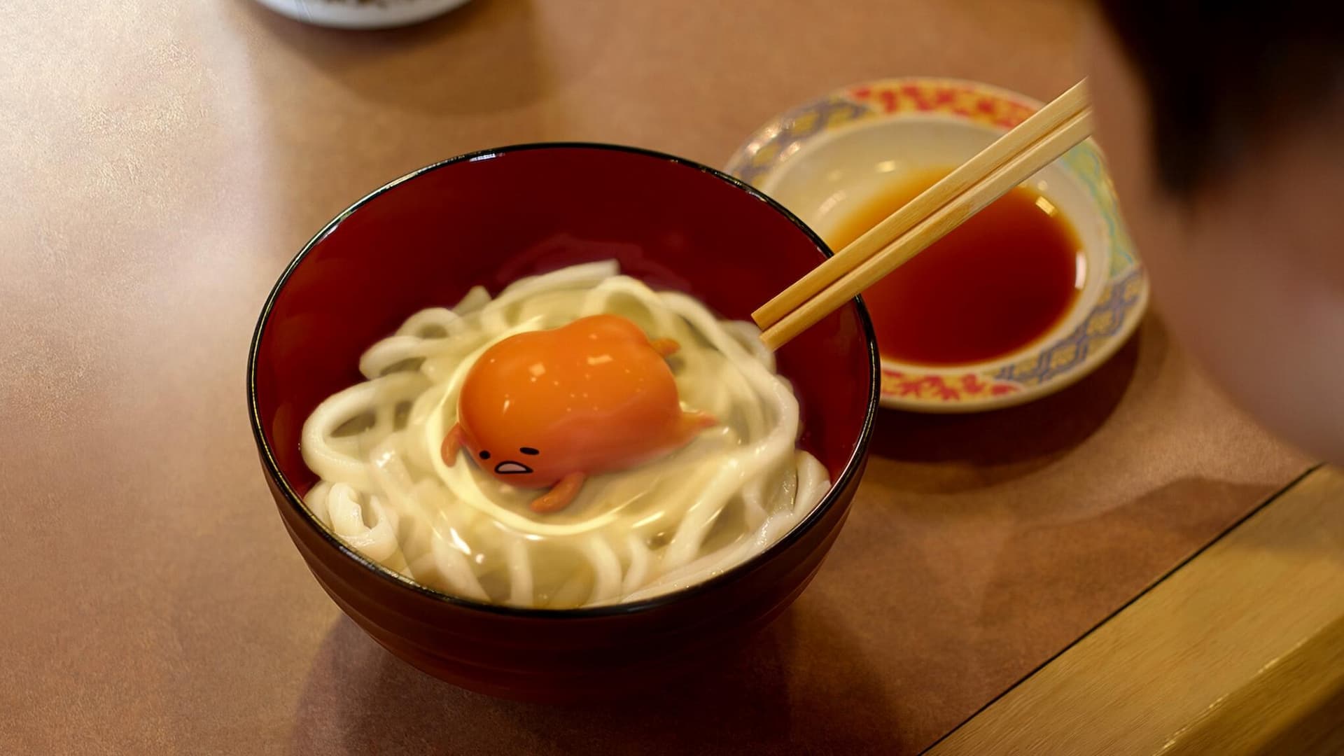 Gudetama: Tembel Yumurta