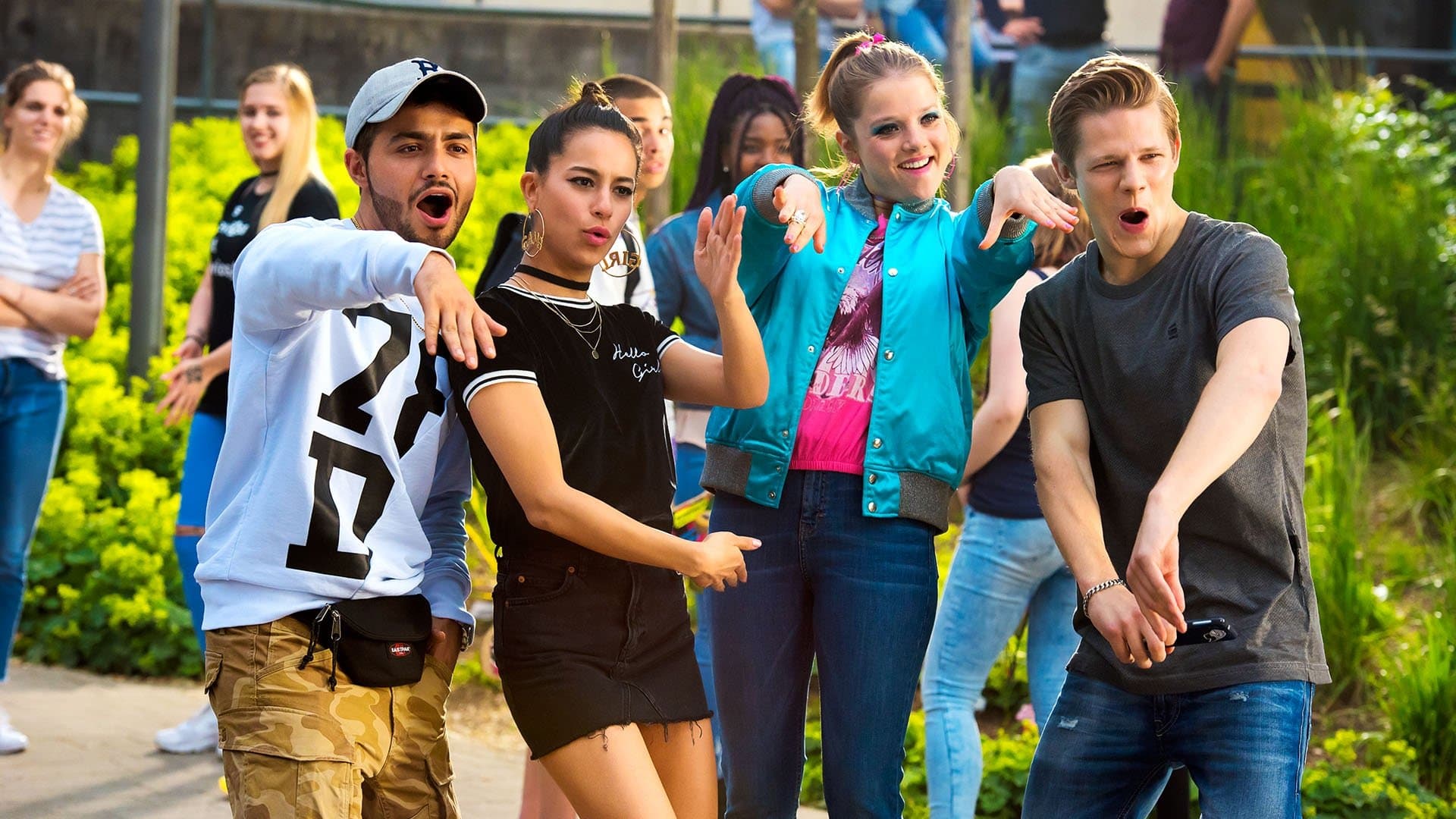 Öğretmenin Böylesi 3