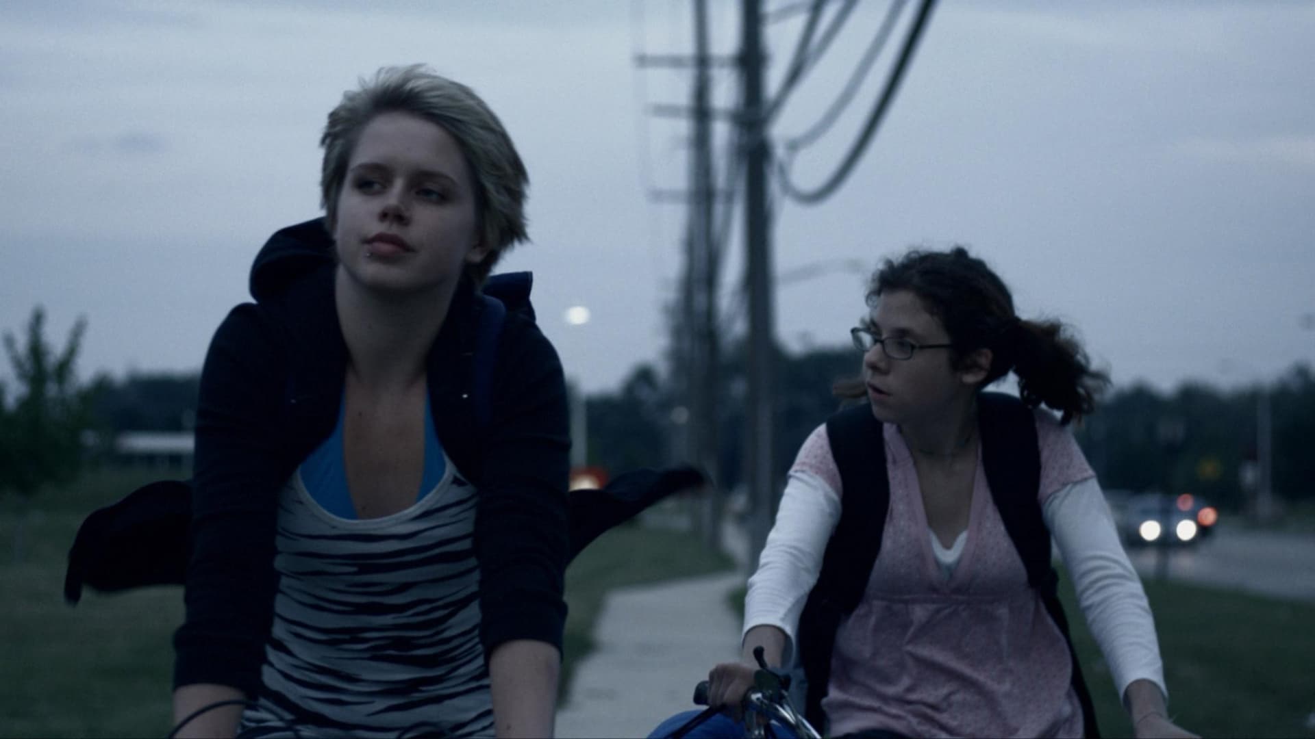 Amerikan Geceleri Efsanesi