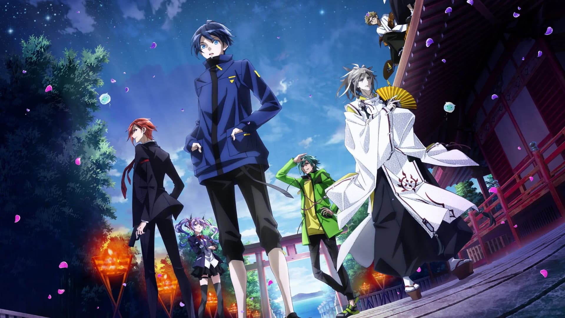 AYAKA ‐あやか‐