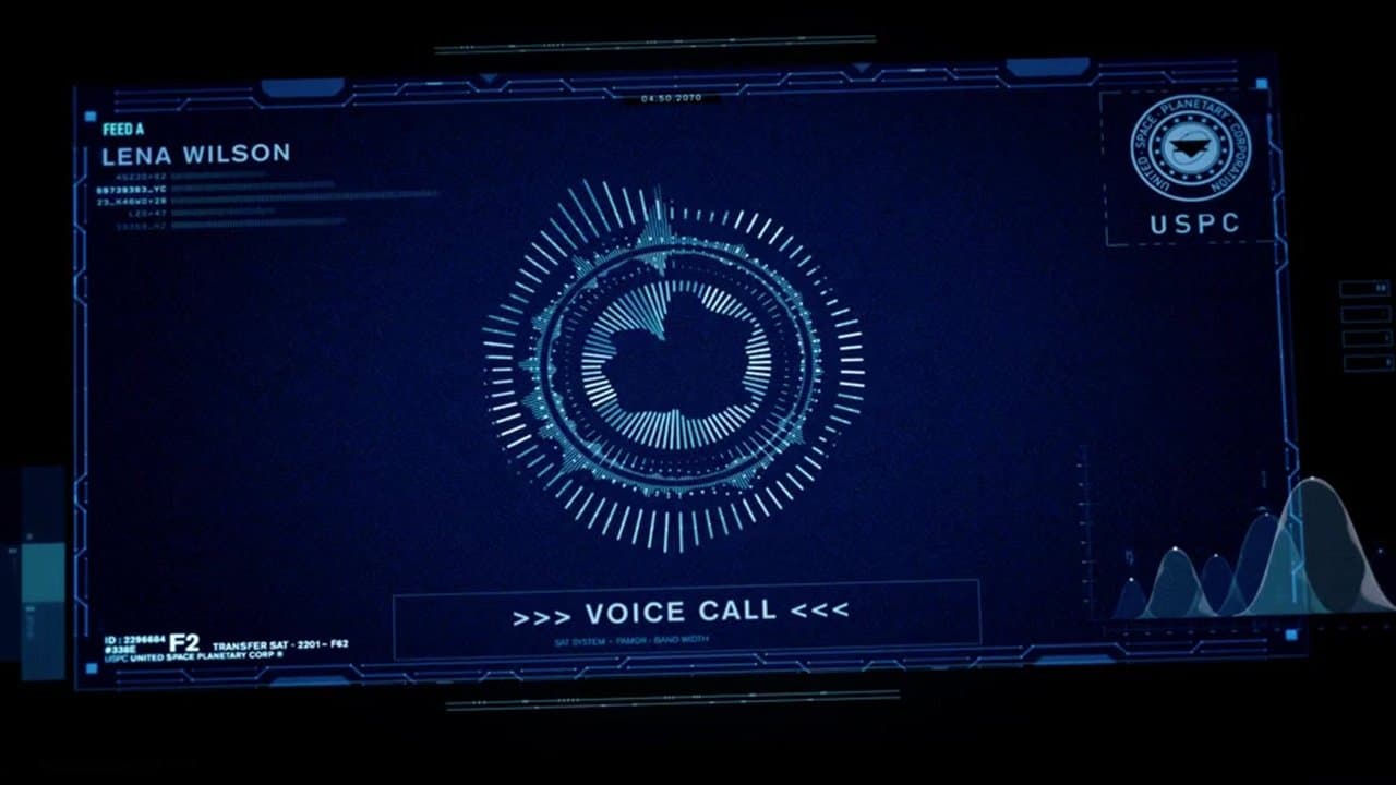 2036 Kökeni Bilinmeyen