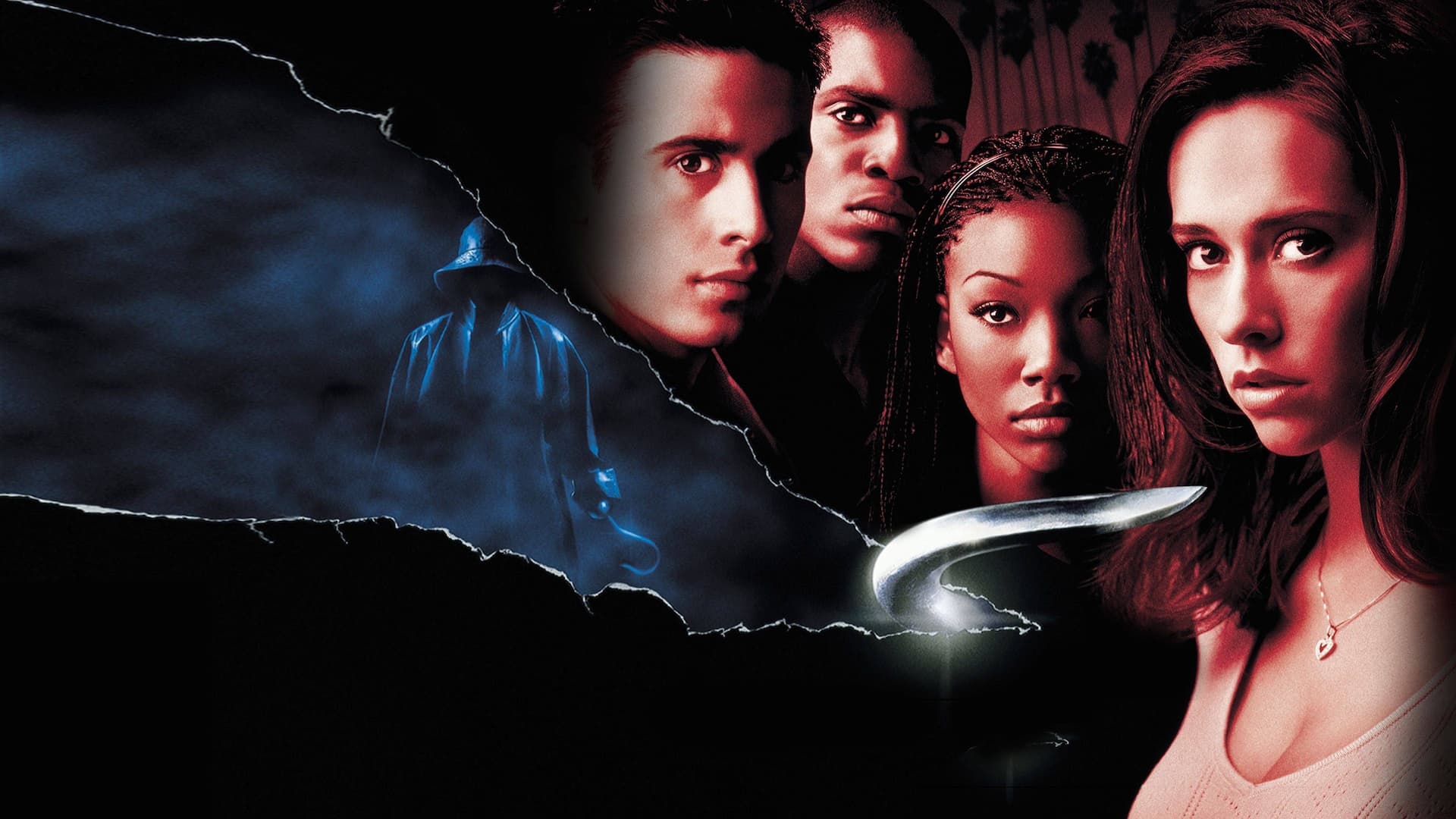 Ne Yaptığını Hala Biliyorum