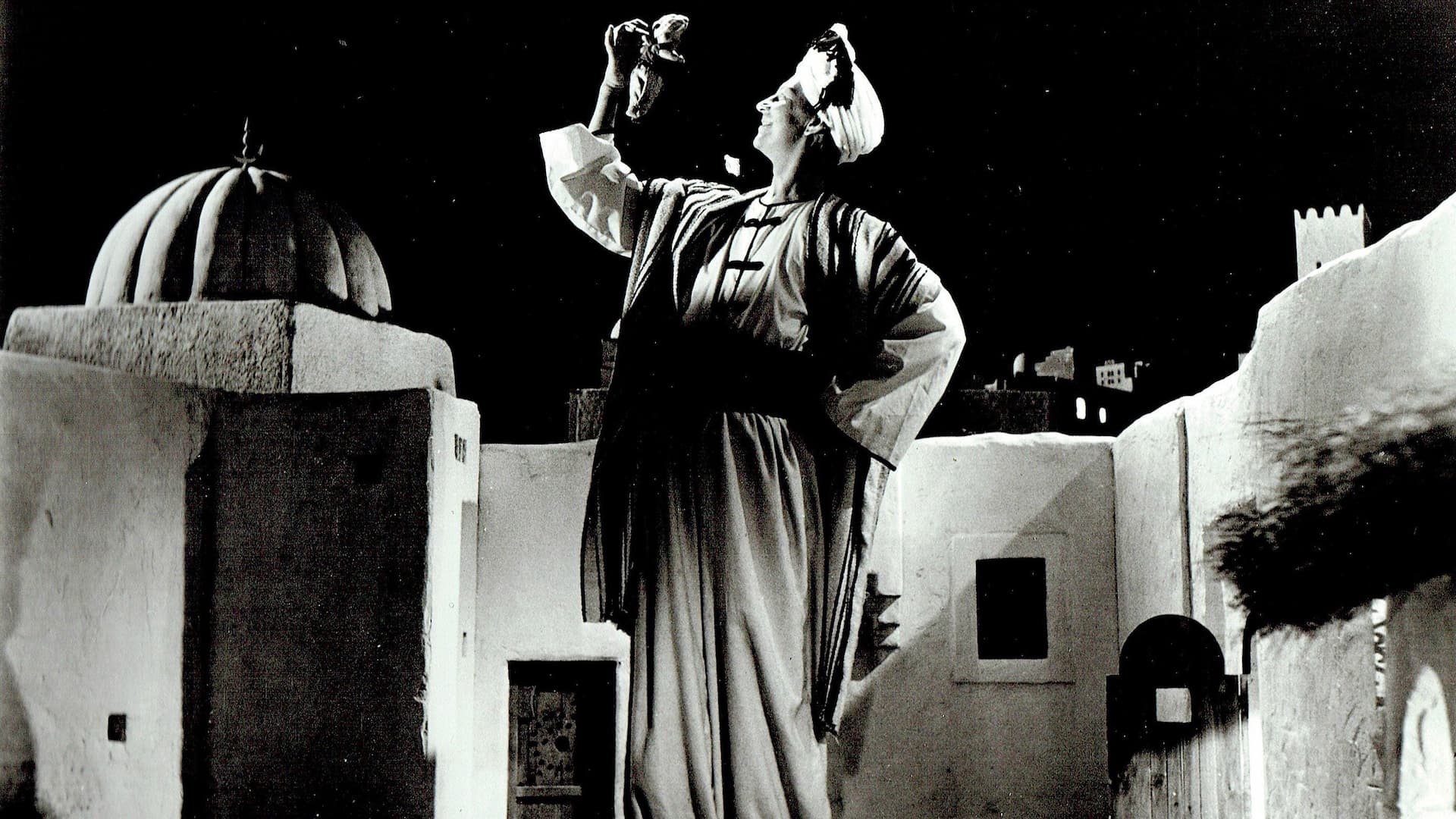 Le Meraviglie di Aladino