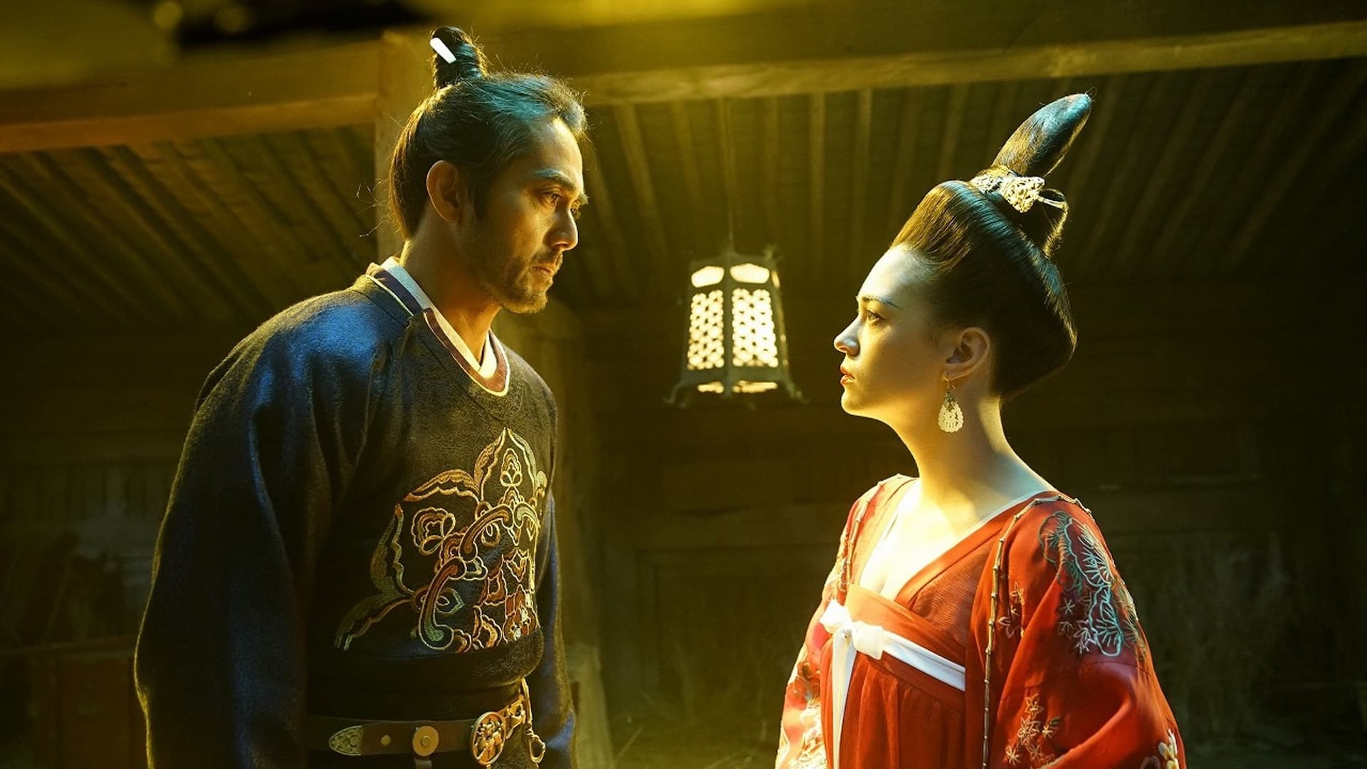 Şeytan Kedi Efsanesi