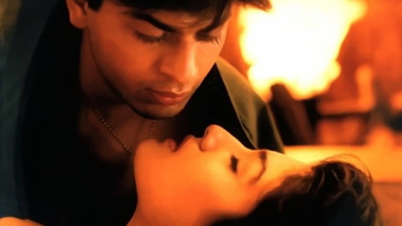 Çılgın Aşıklarin Zamanı./ Zamaana Deewana