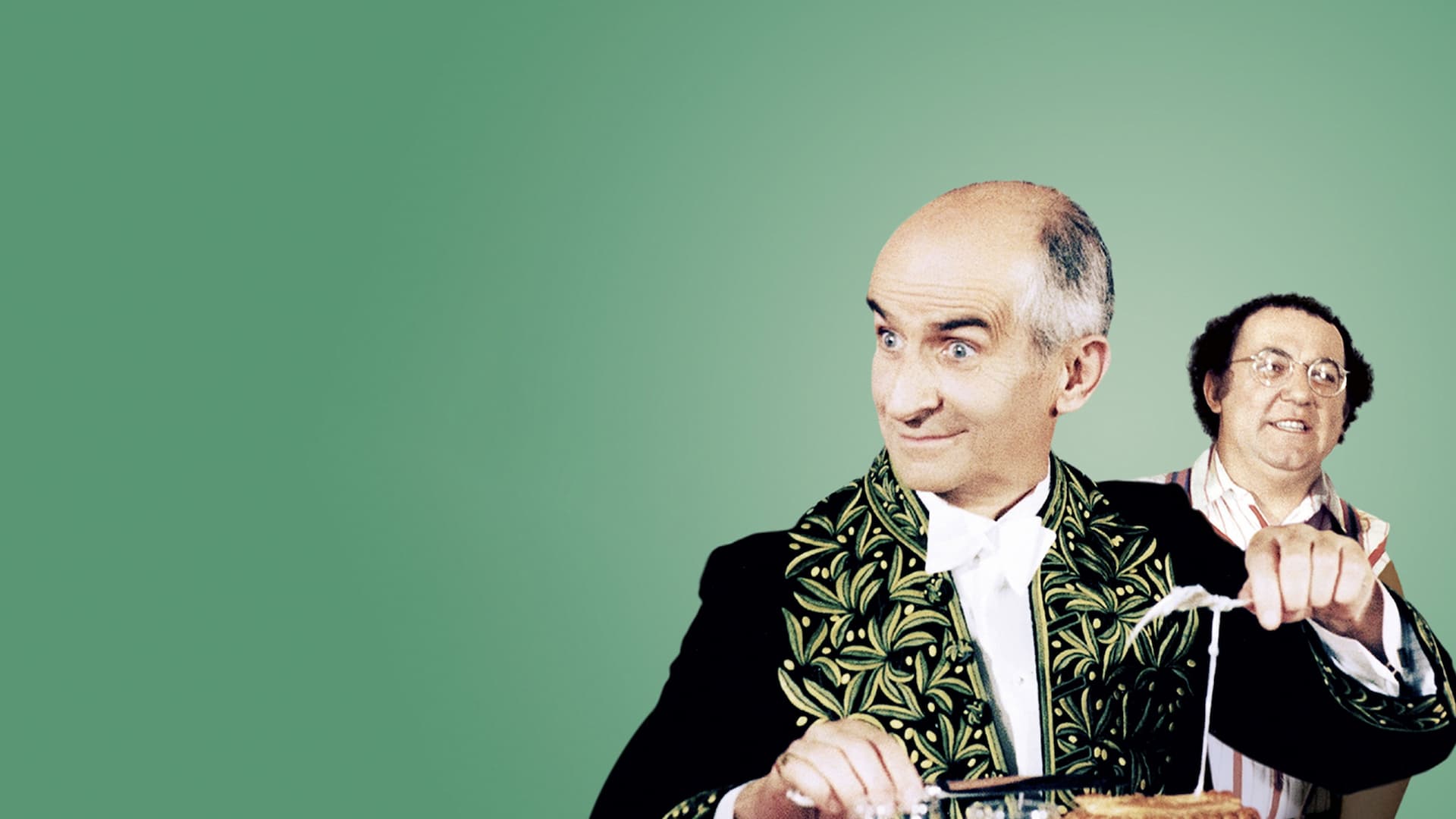 Eti Senin, Kemiği Benim