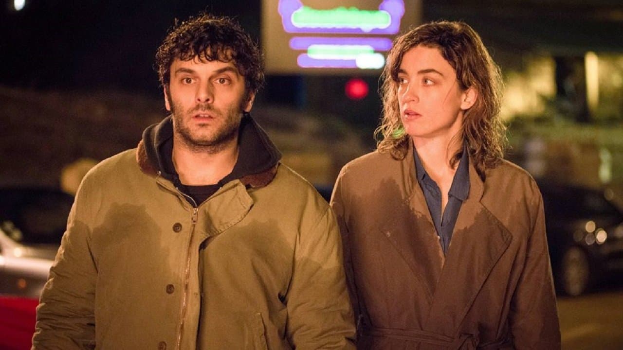 Seninle Başım Dertte