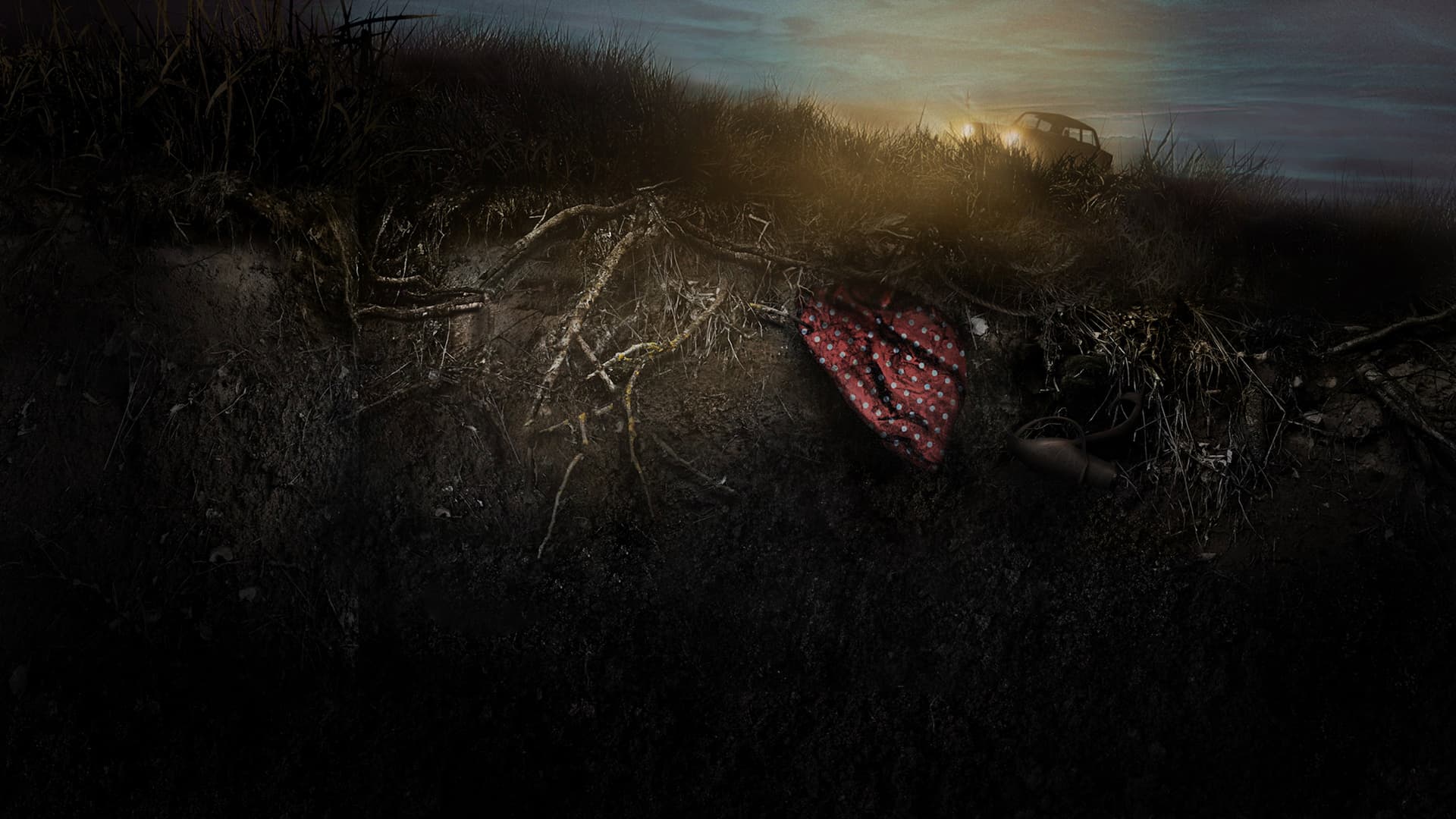 Kimsenin Olmadığı Topraklar