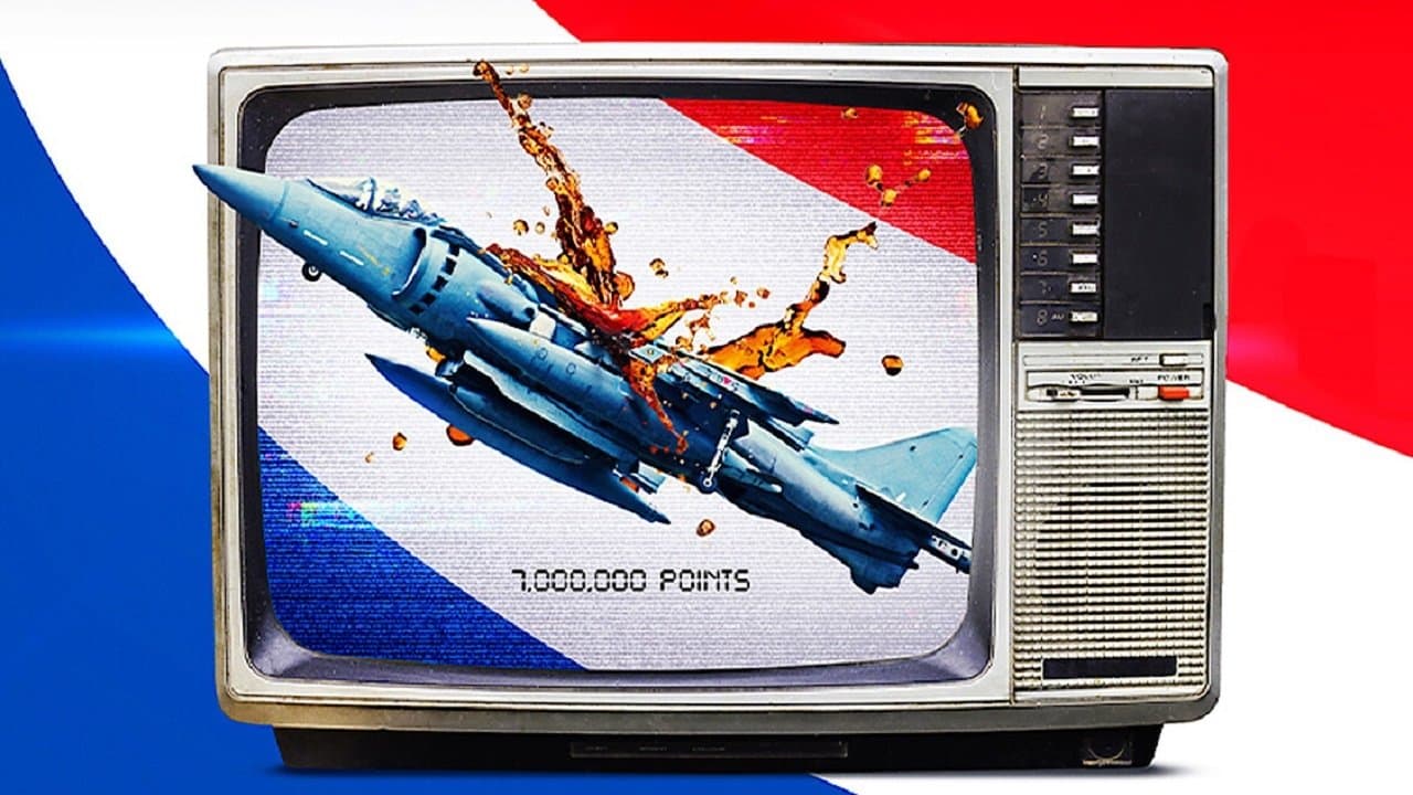 Pepsi, Jetim Nerede?