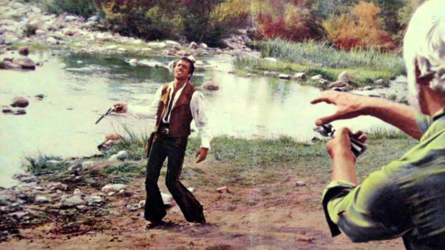 Le due facce del dollaro