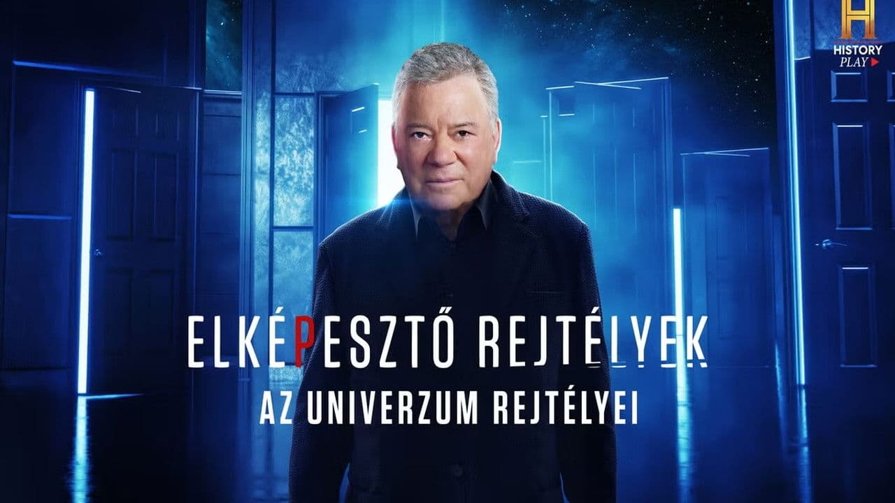 The UnXplained: Mysteries of the Universe