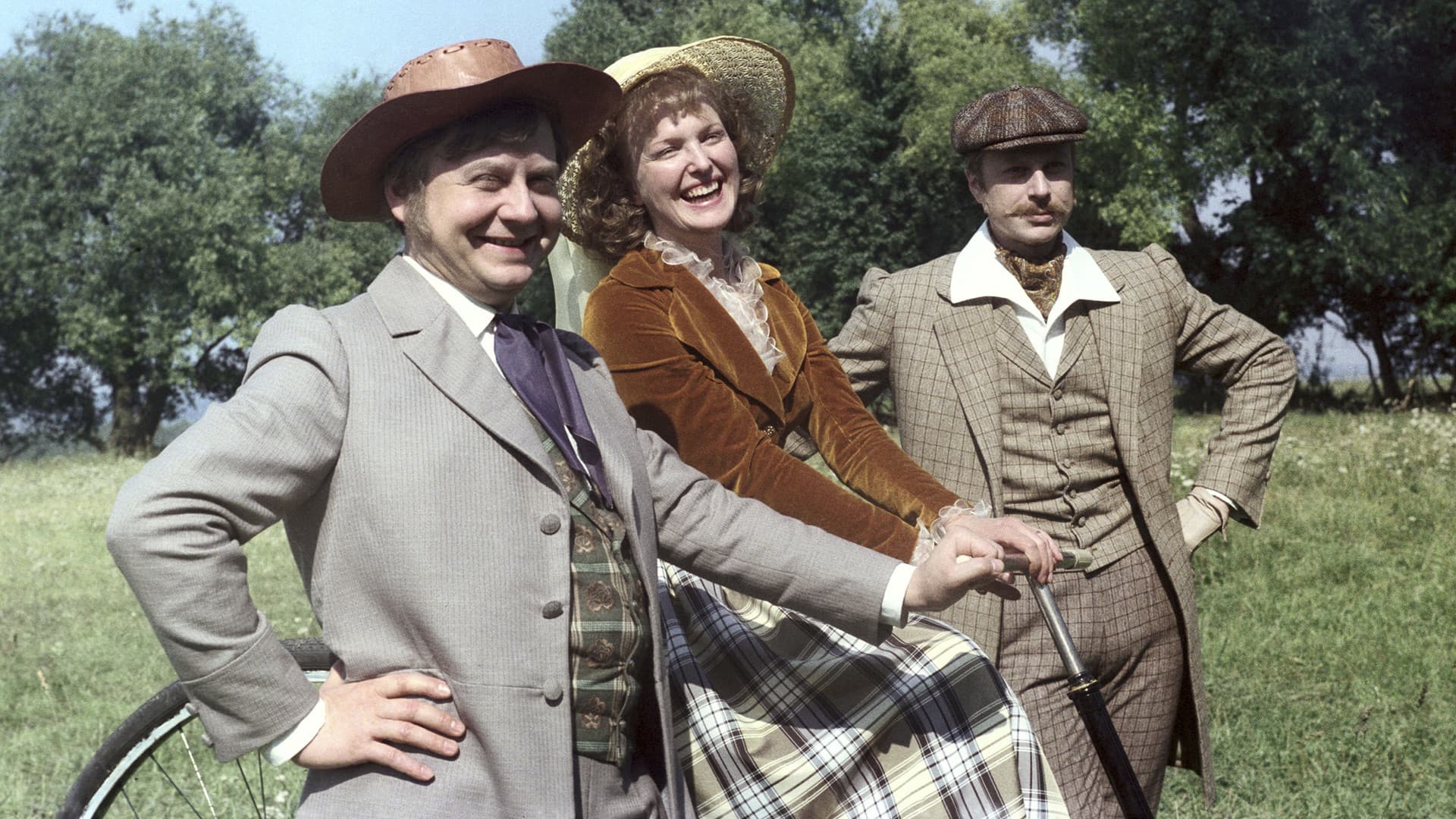 Oblomov'un Yaşamından Birkaç Gün