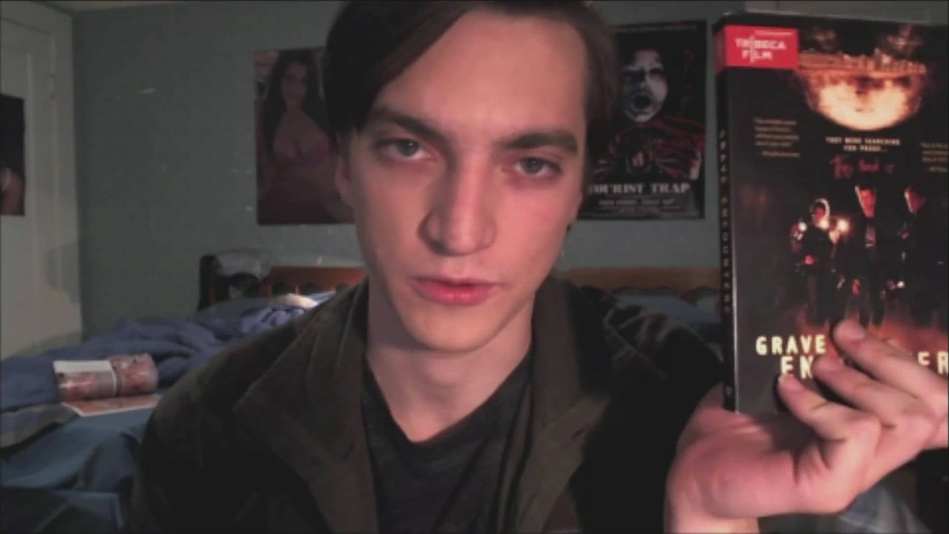 Mezar Buluşmaları 2