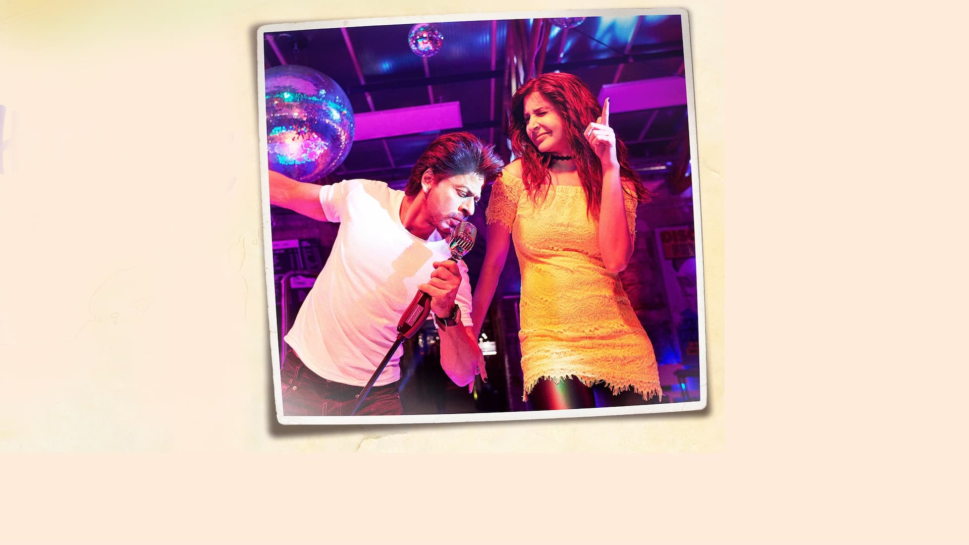 Harry Sejal ile Tanıştığında ./ Jab Harry met Sejal