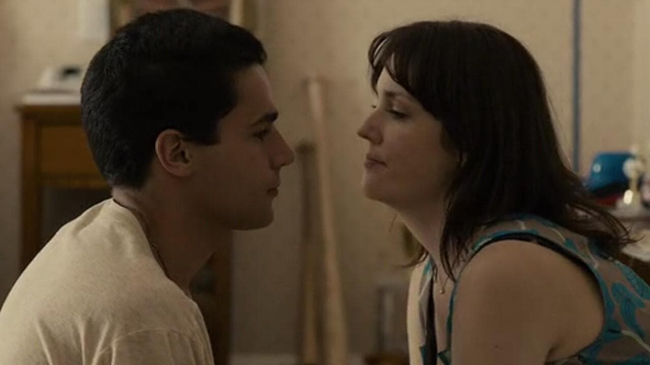 Merhaba Benim Gitmem Lazım