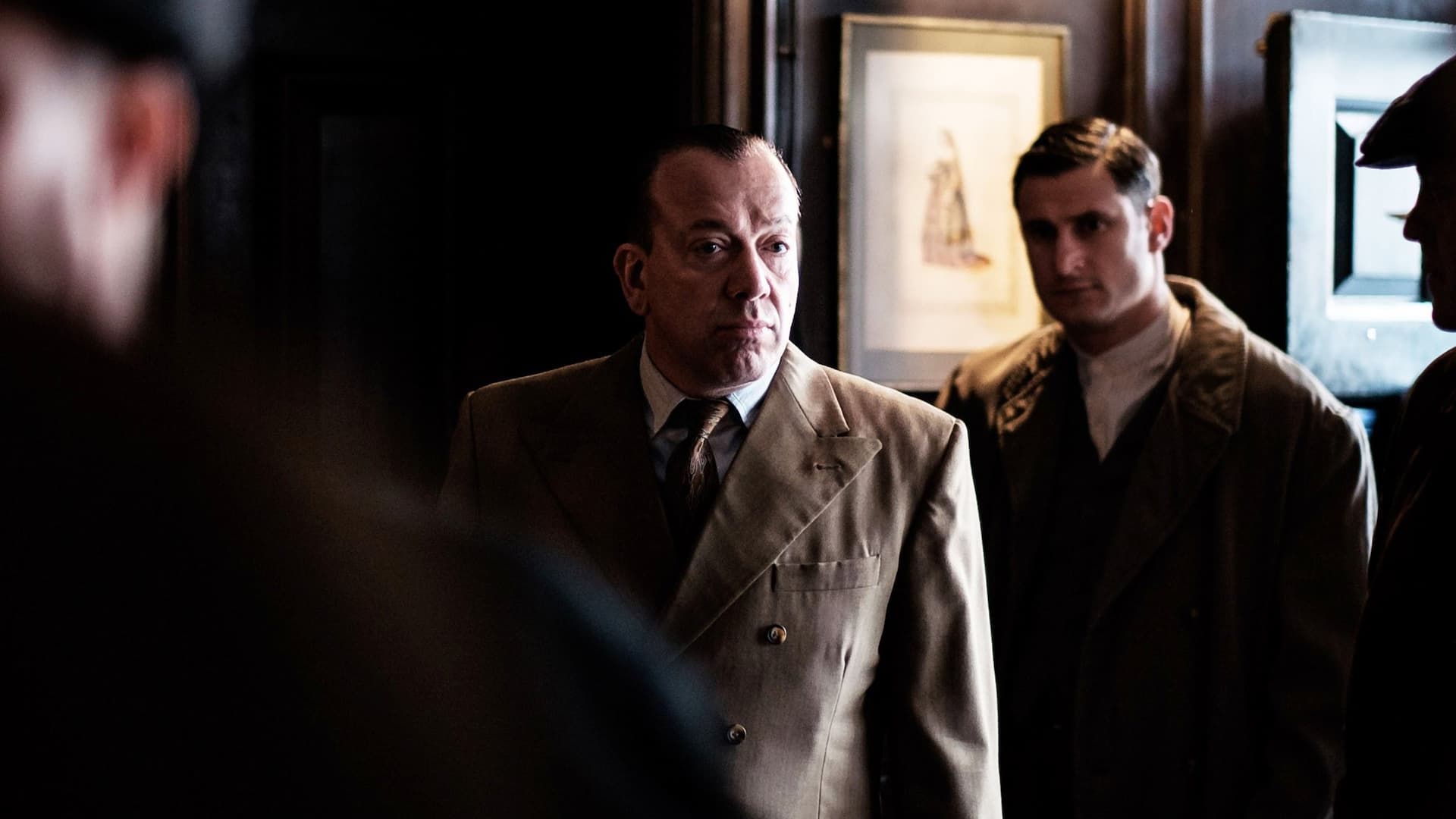 Bir Zamanlar Londra'da