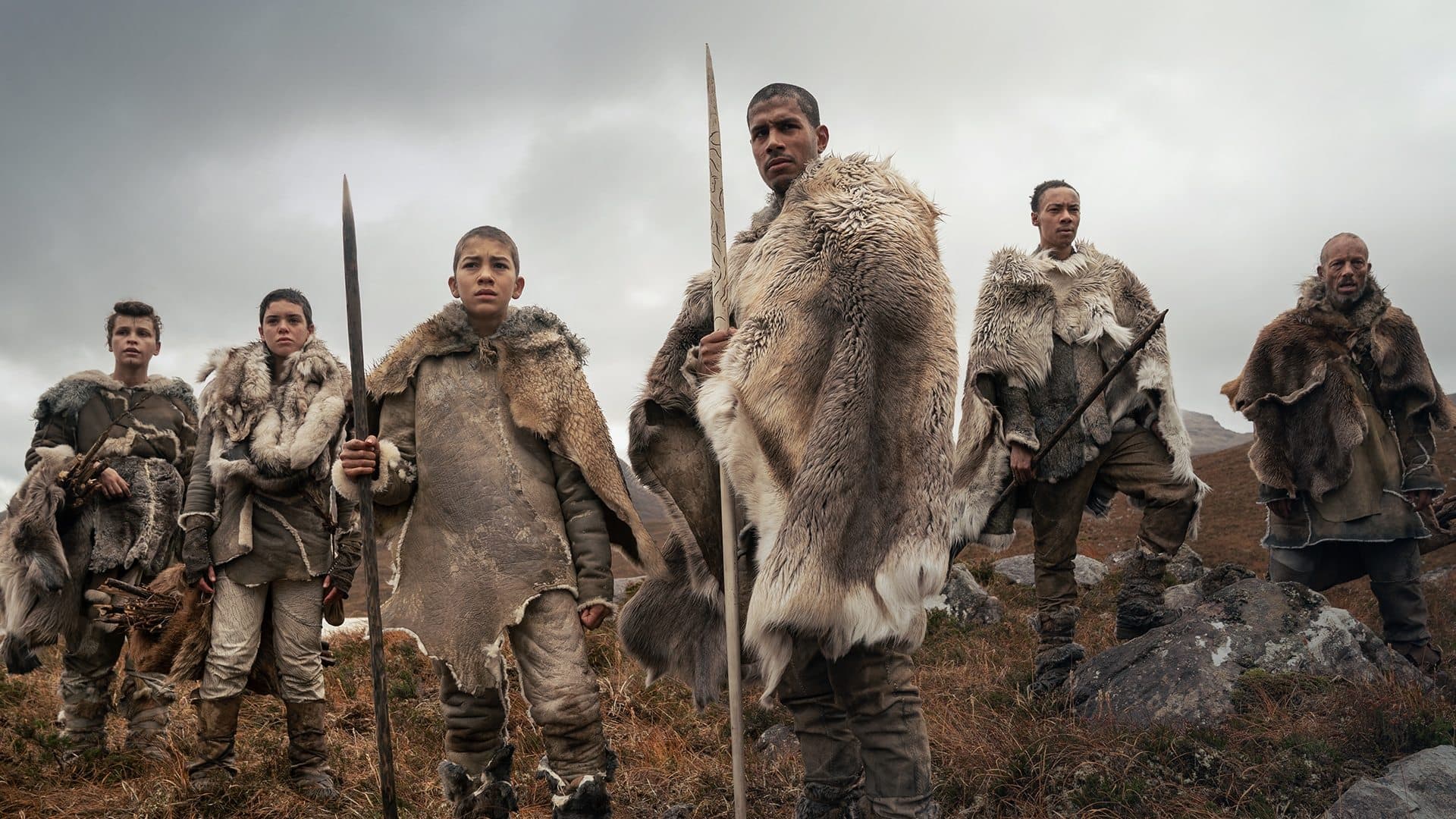 Karanlıktan Çıkış