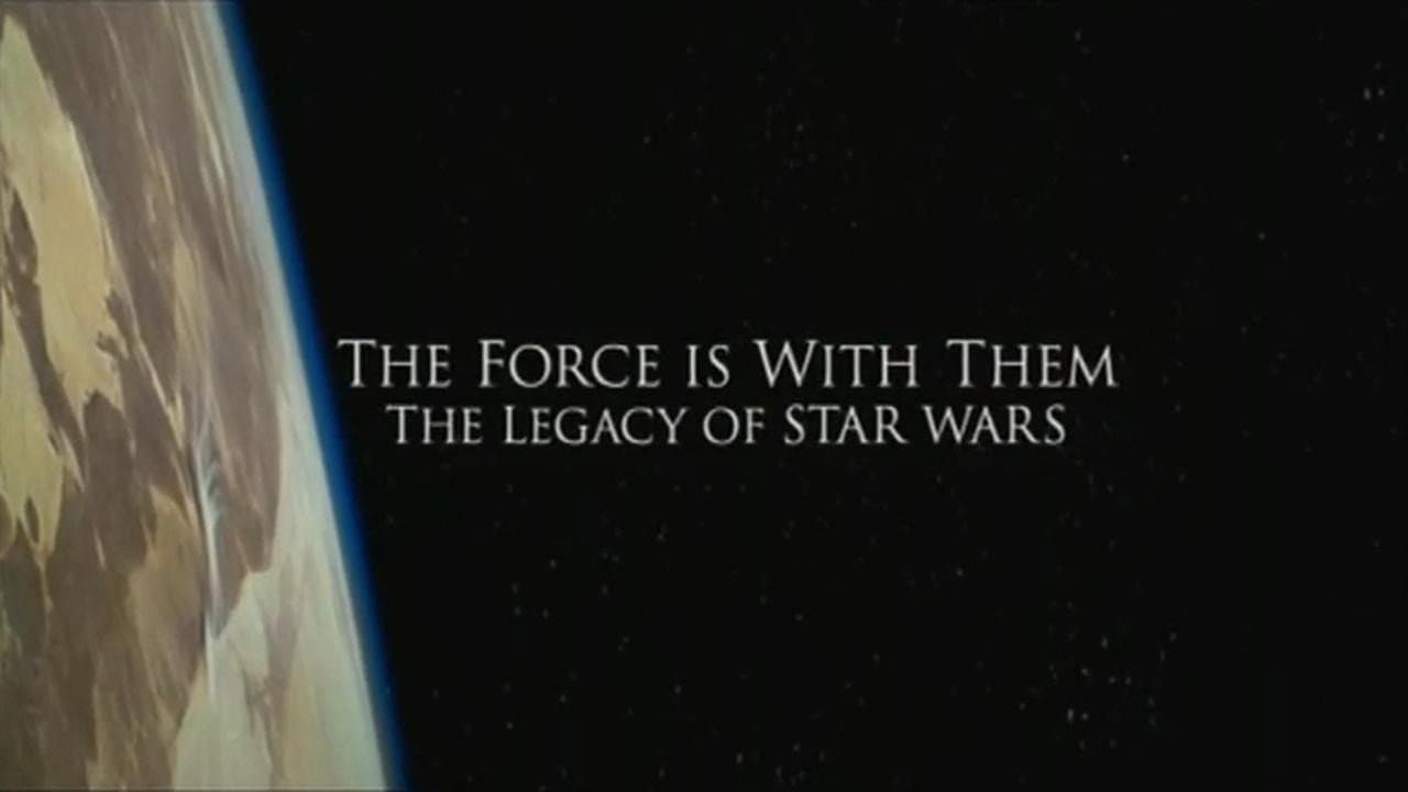 The Force Is with Them: The Legacy of 'Star Wars'