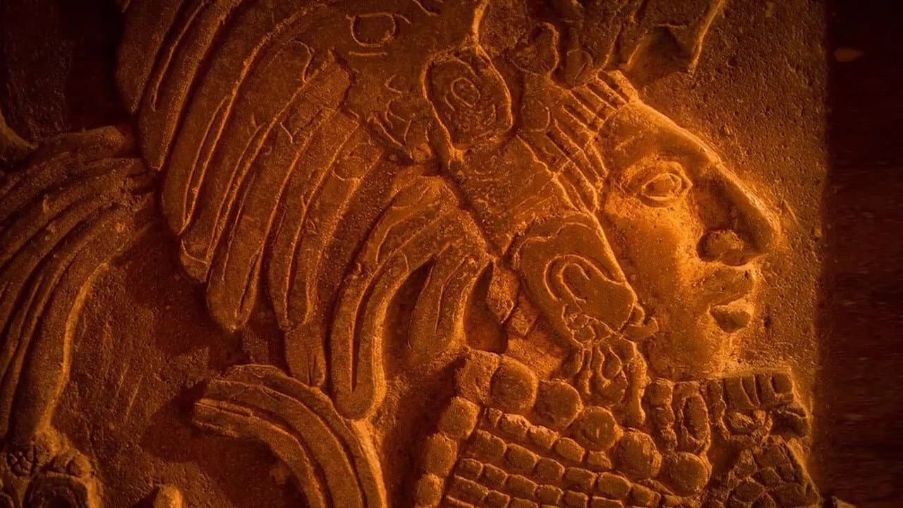 Maya'ların Sırrı