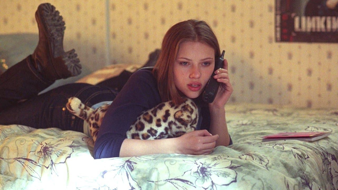 Sekiz Bacaklı Canavarlar