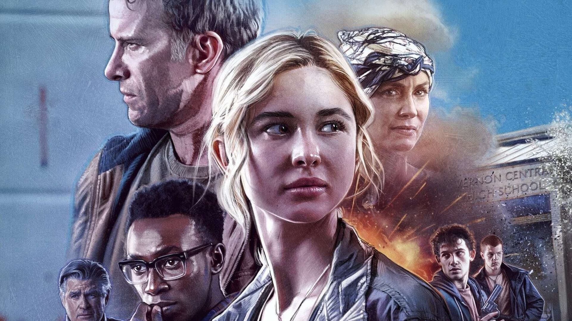 Koş Saklan Dövüş