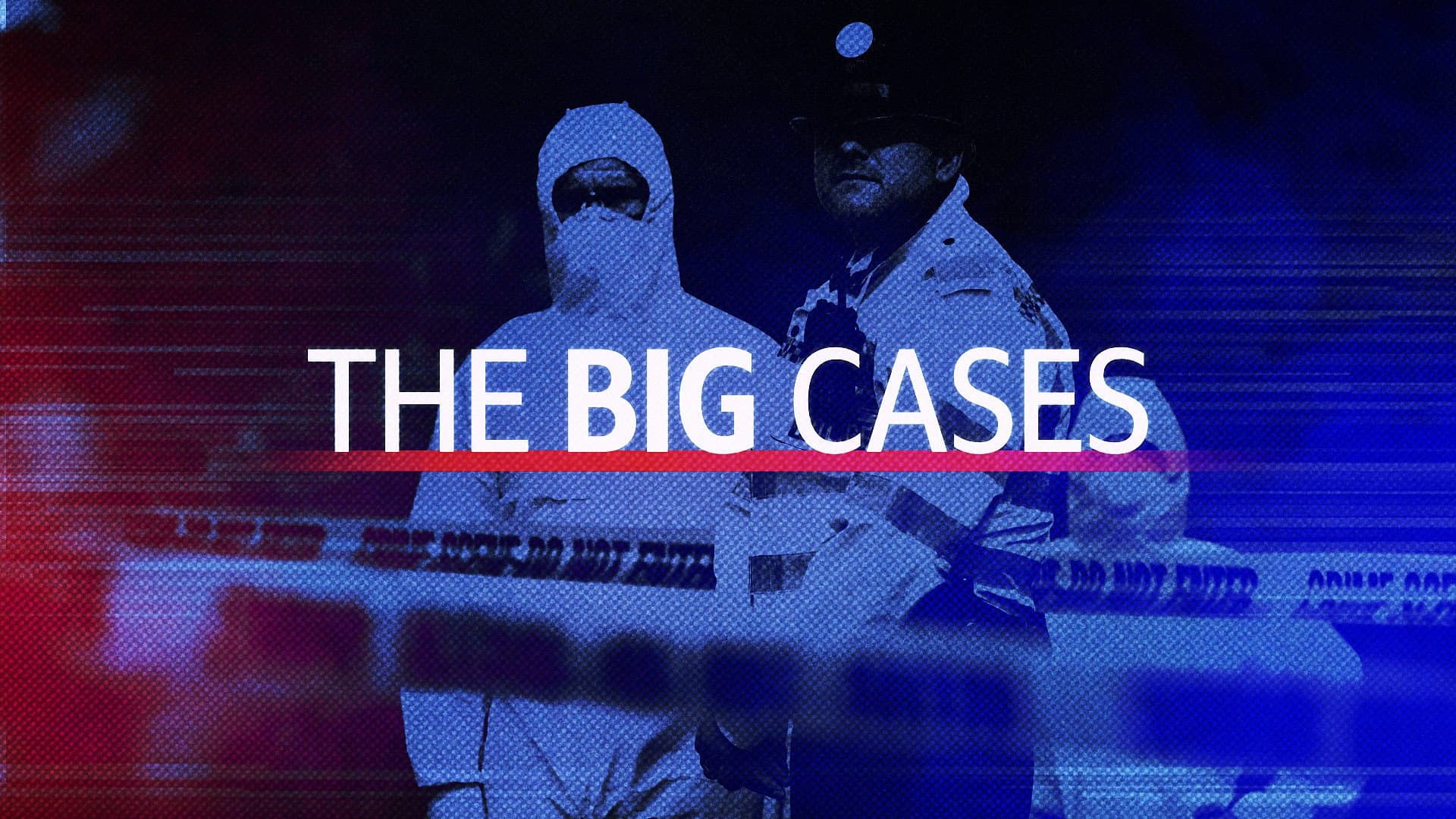 The Big Cases