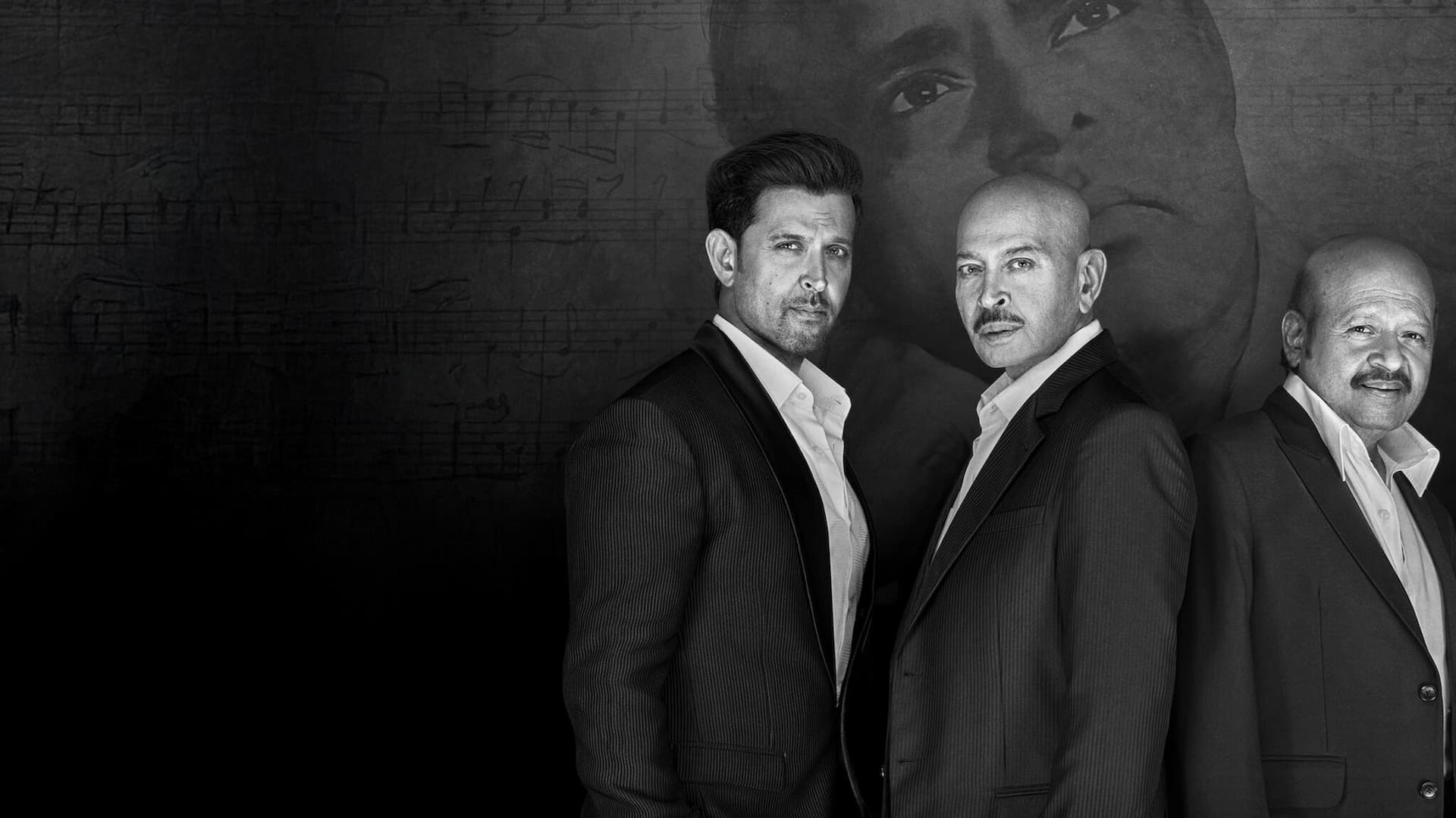 Roshan Ailesi ve Bollywood