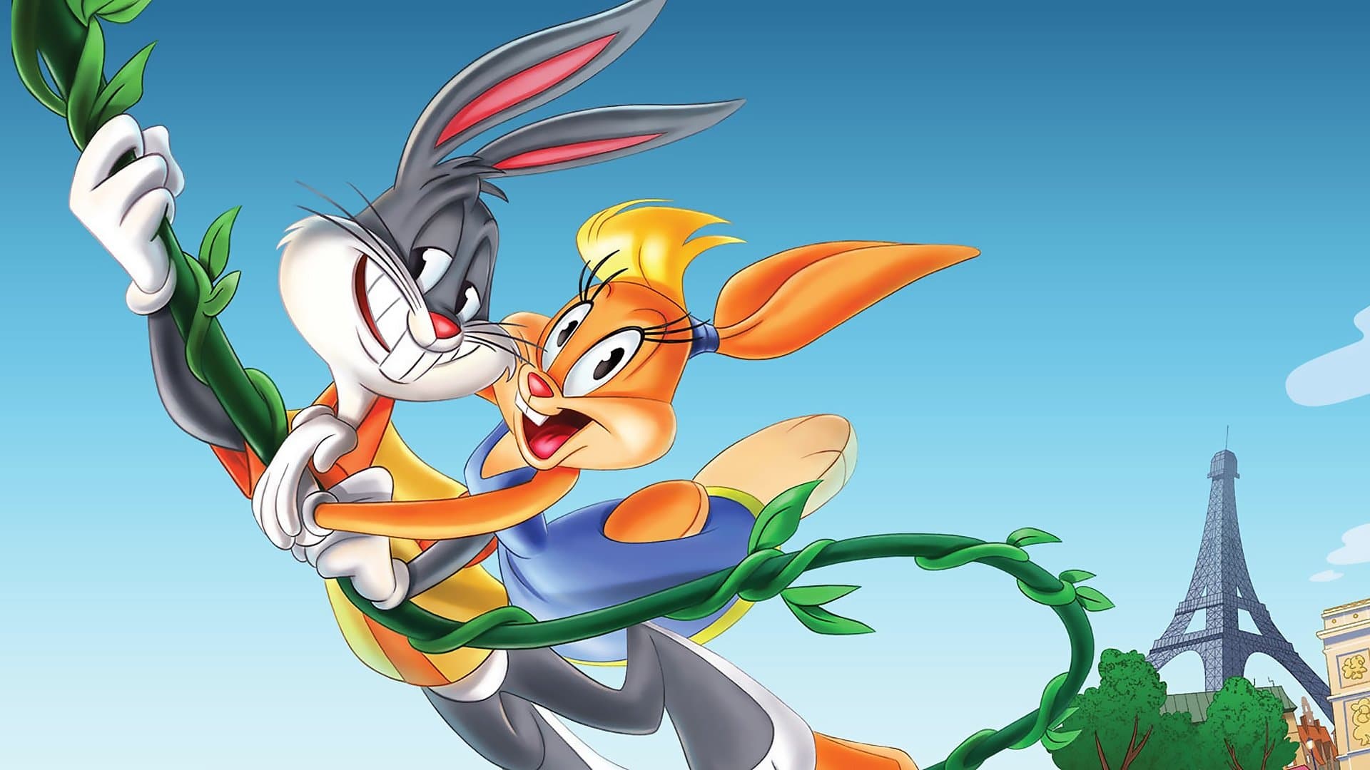 Looney Tunes: Tavşanın Kaçışı
