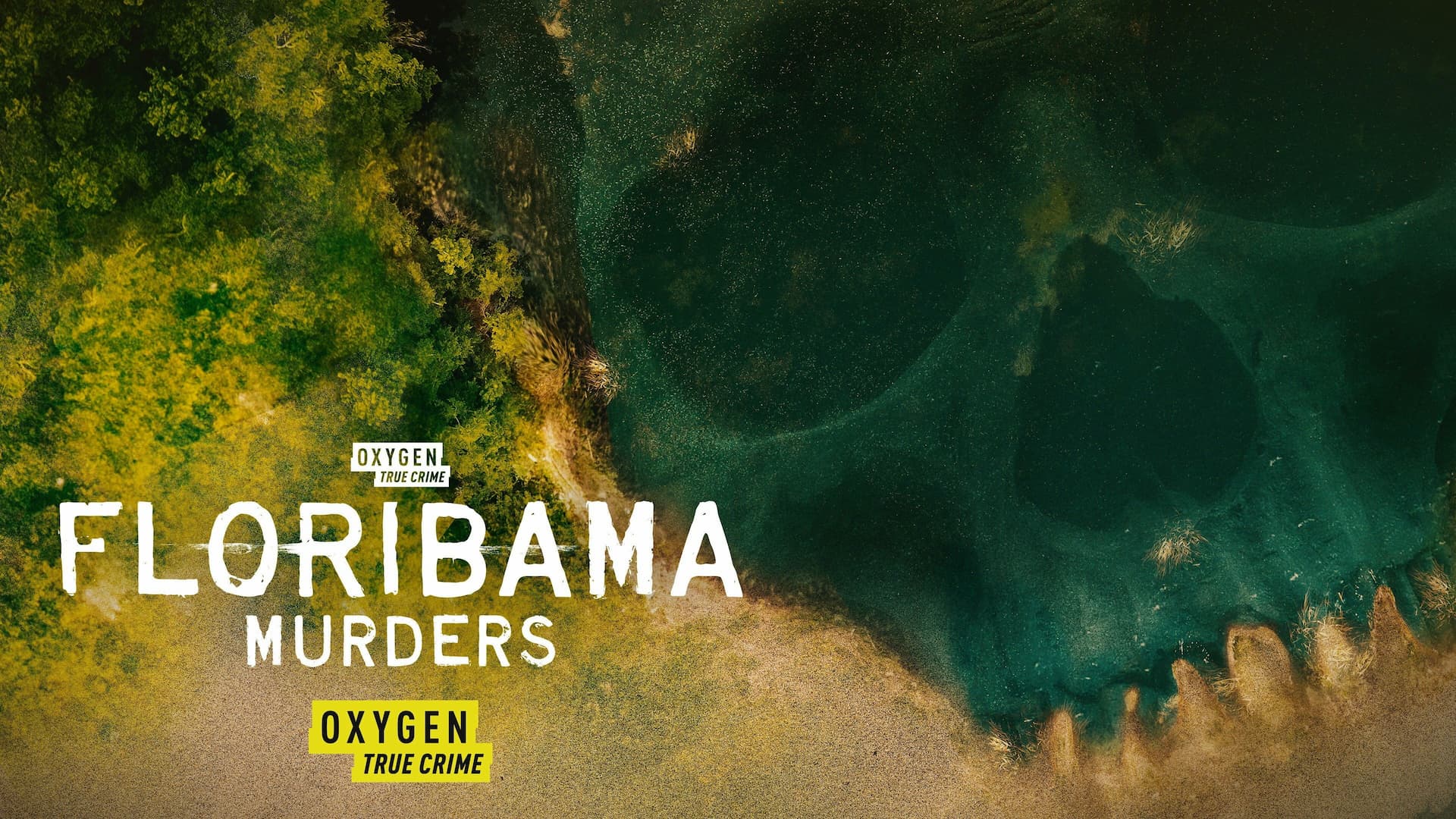 Floribama Murders