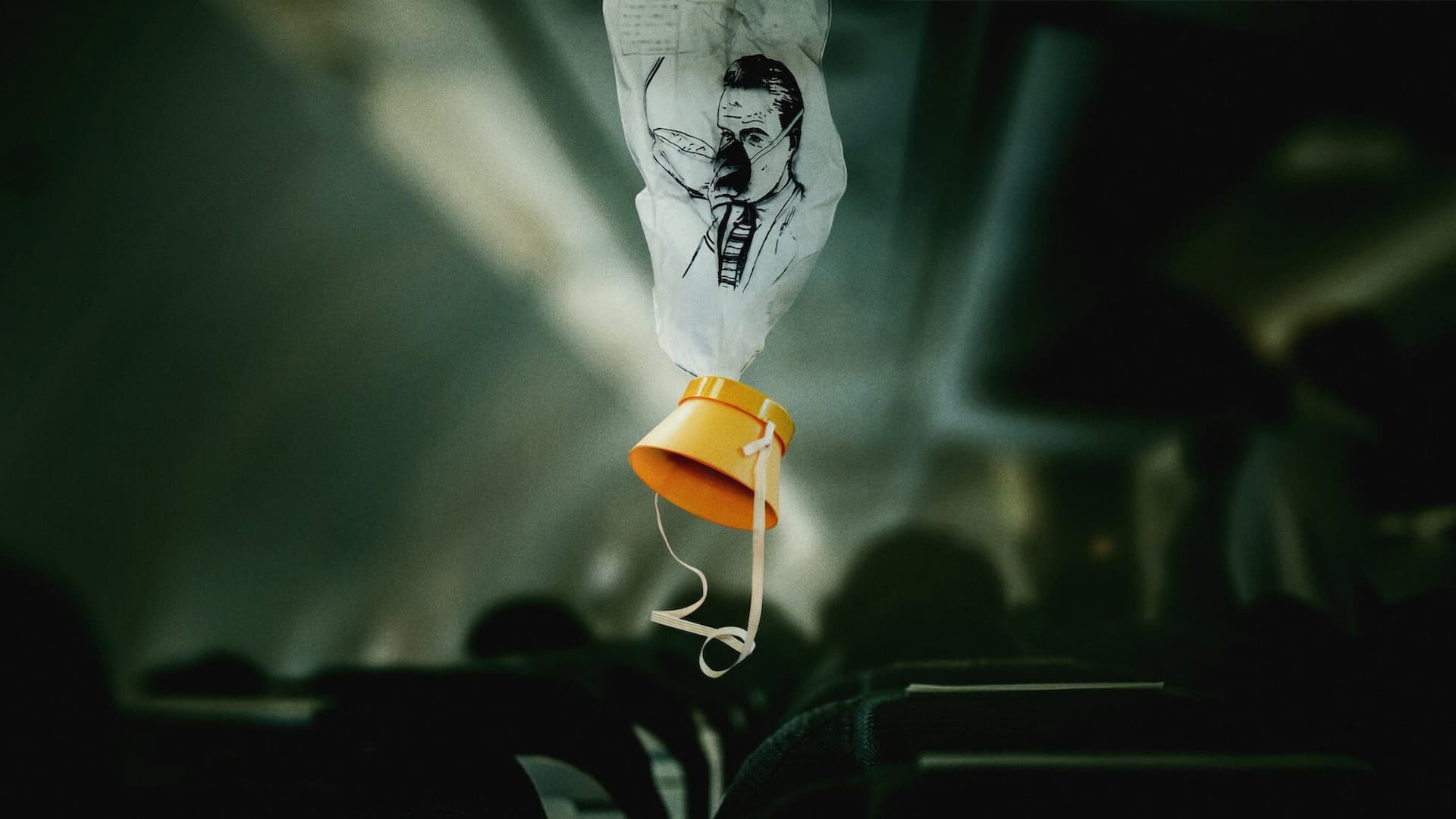 MH370: Kaybolan Uçak