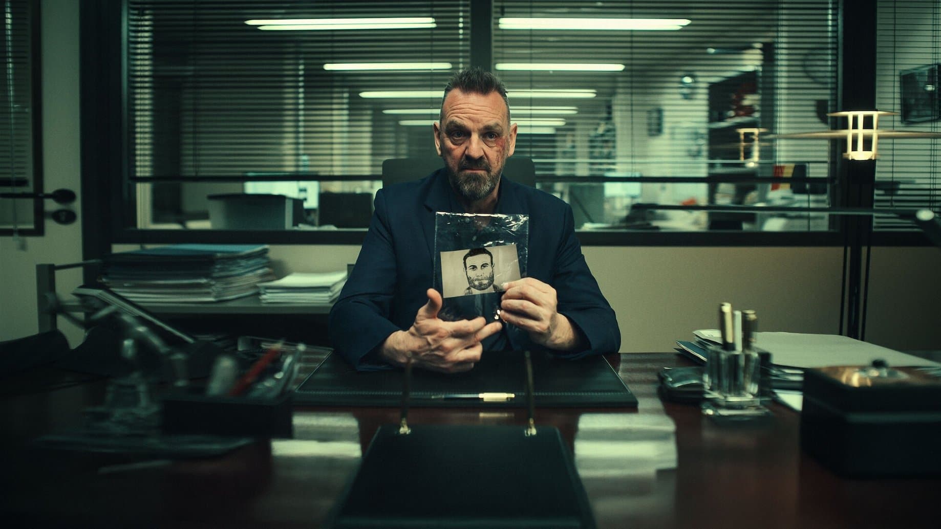 Asrın Elmas Soygunu