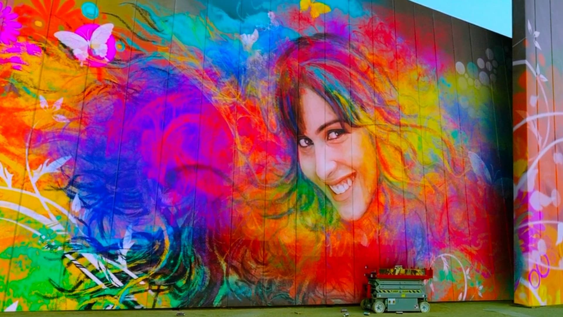 Aşkın Turuncu Rengi  /  Orange