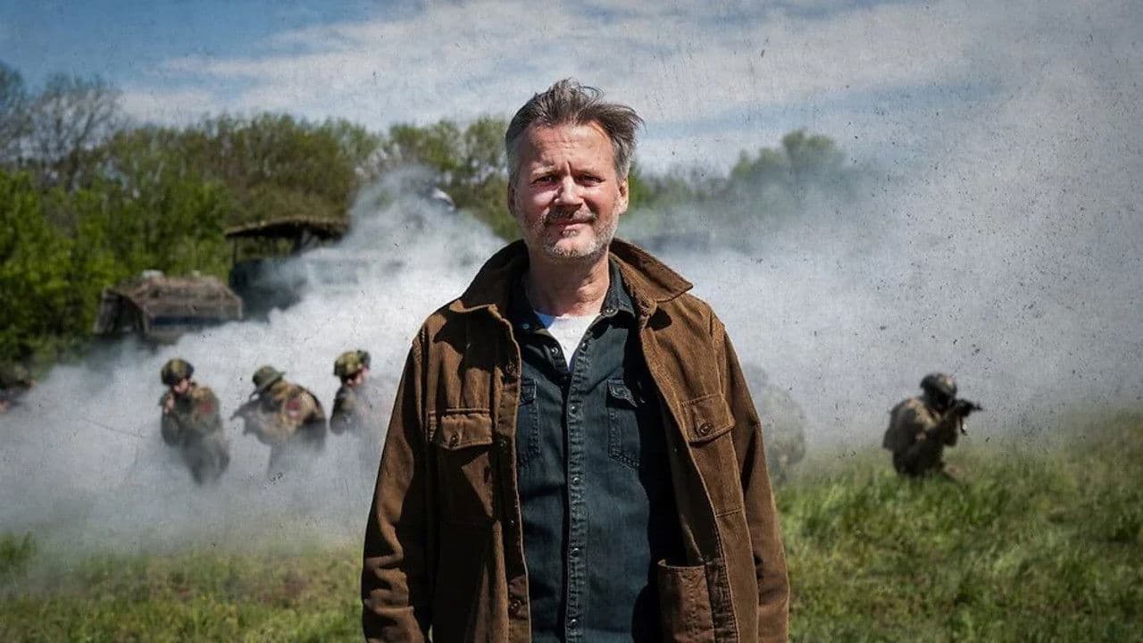 Onze Man Bij De Vijand