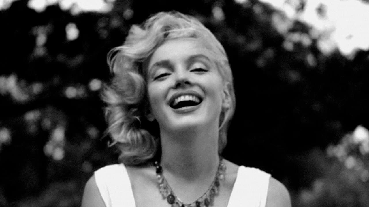 Devenir Marilyn