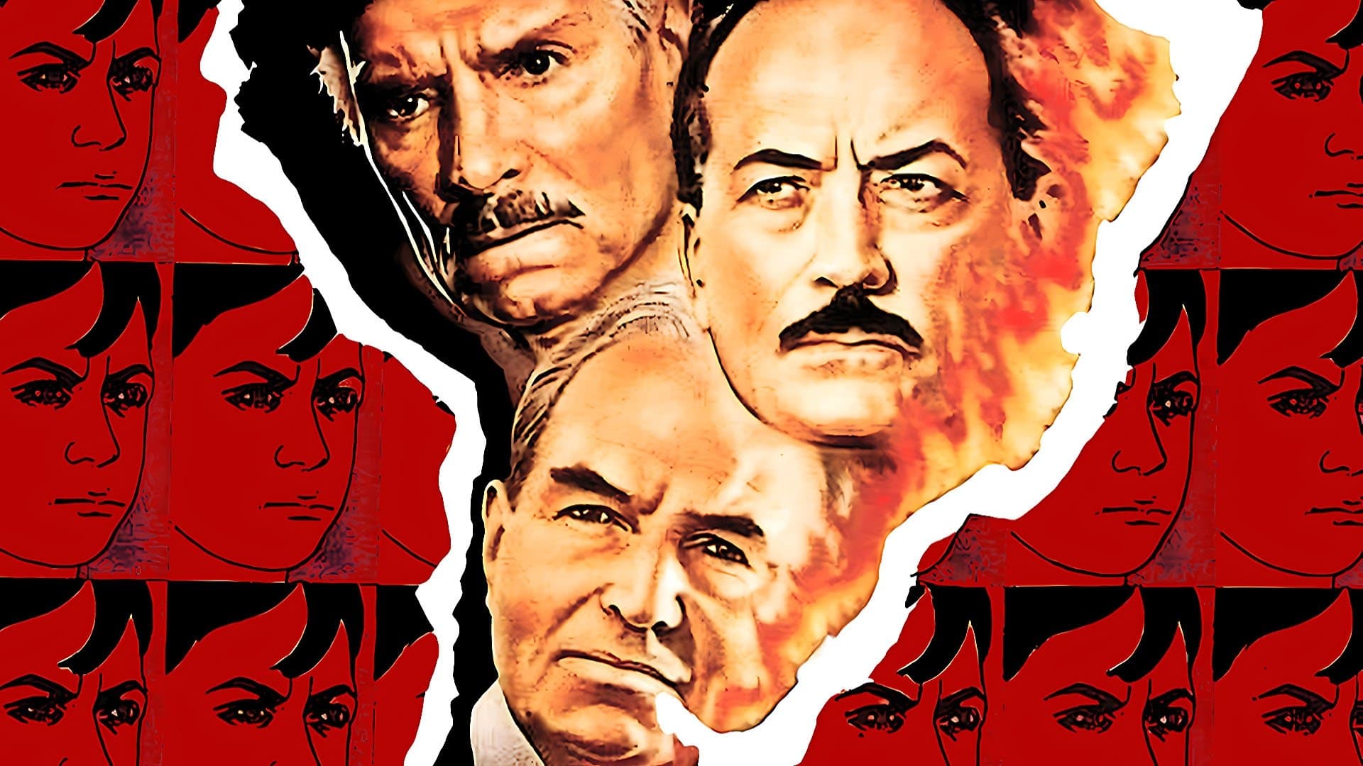 Vahşetin Çocukları