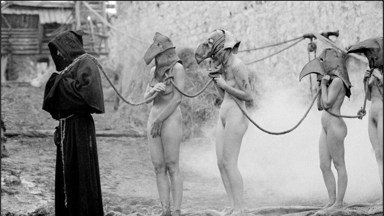 Tanrı Olmak Zor İş