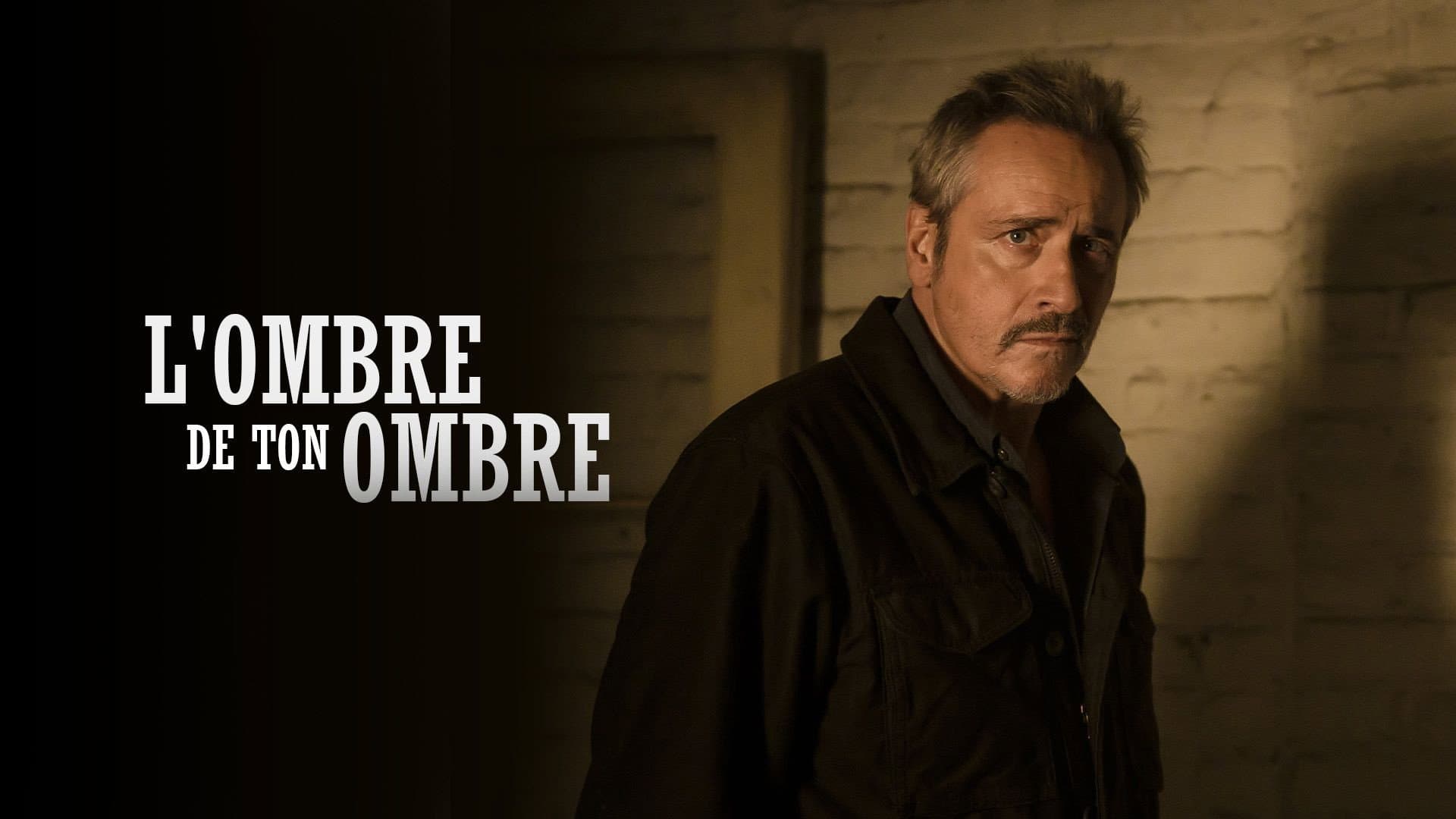 L'ombre de ton ombre