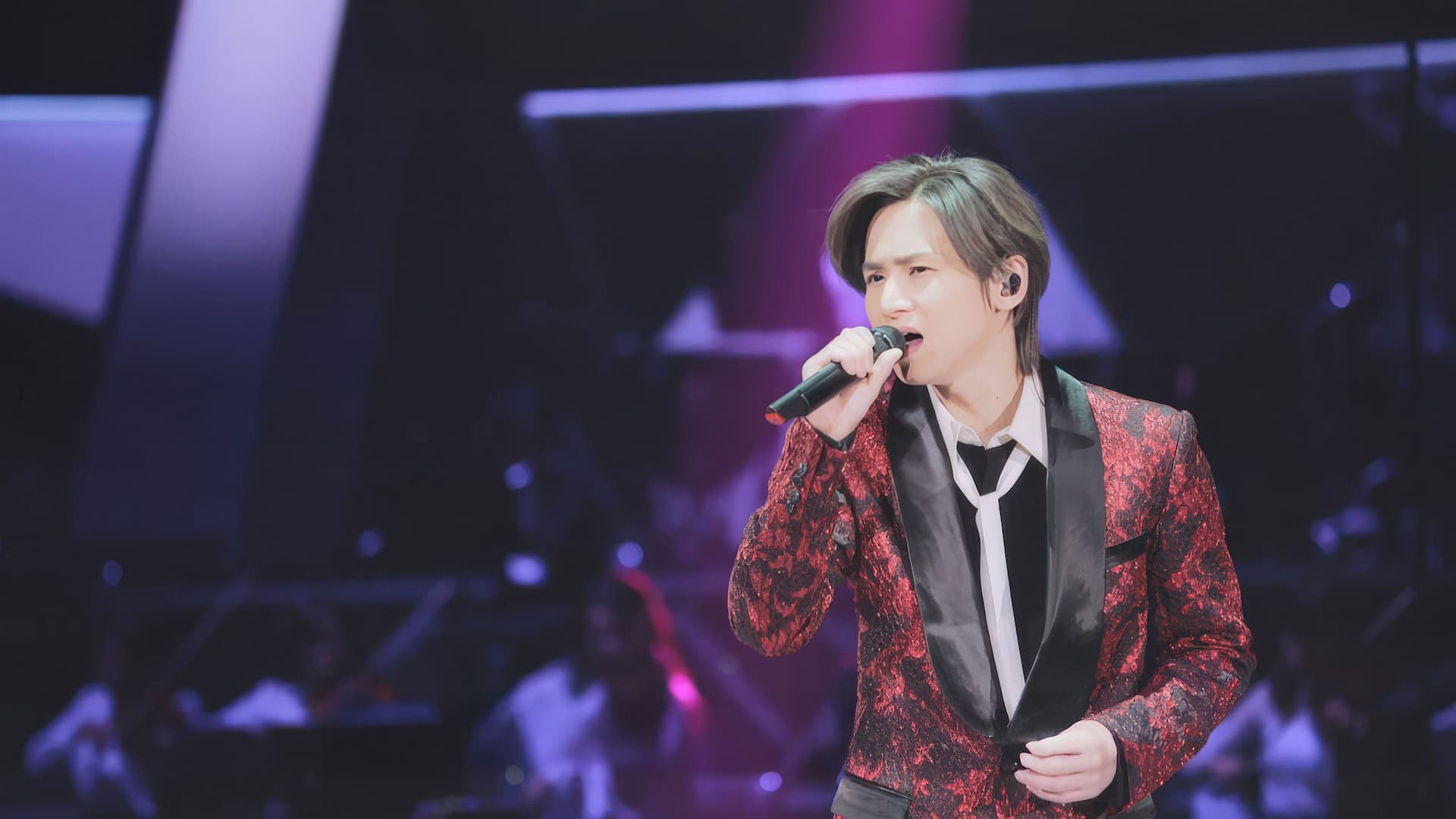 KinKi Kids O正月コンサート