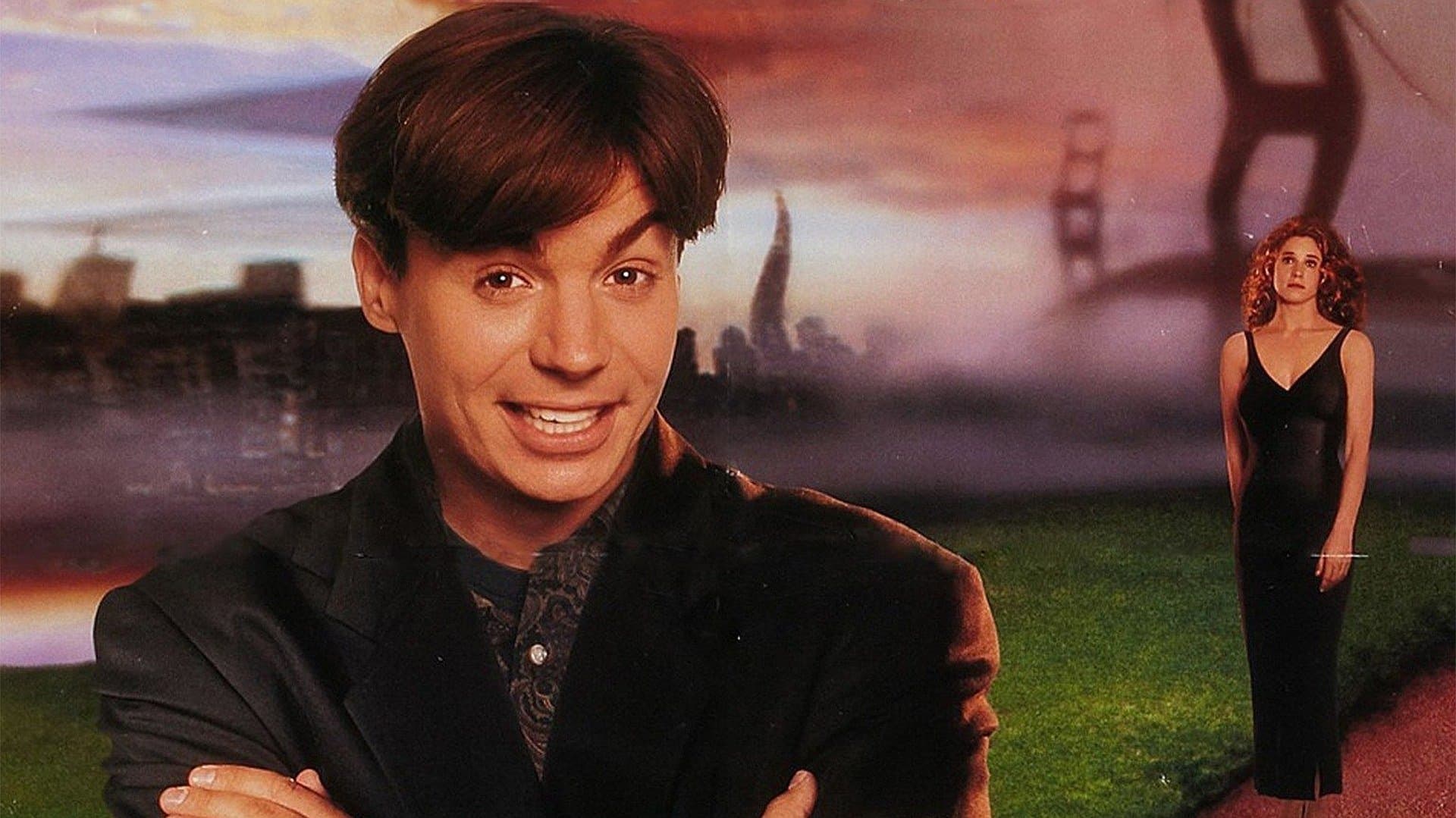 Eyvah Karım Bir Katil