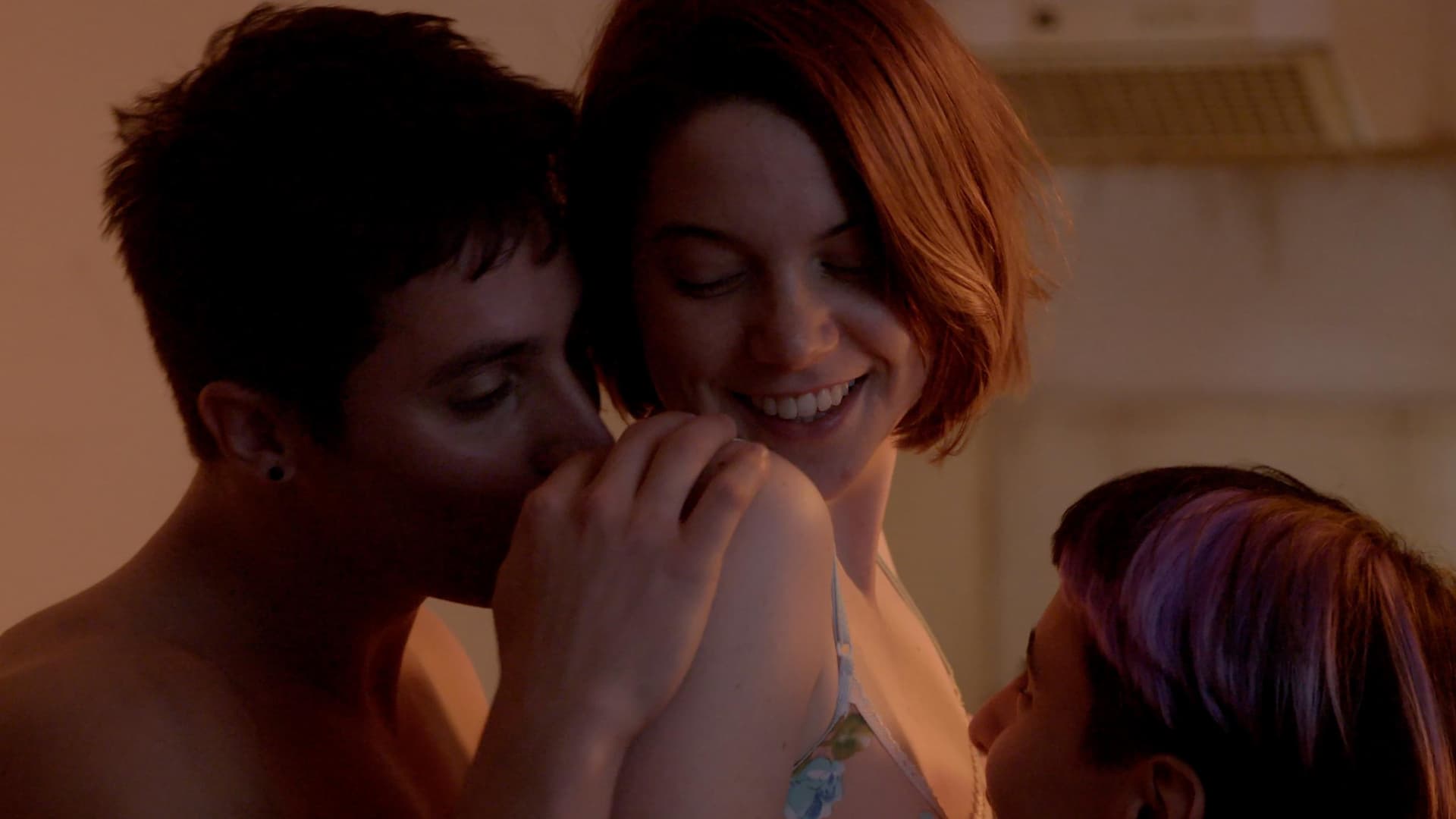 Vera y el placer de los otros