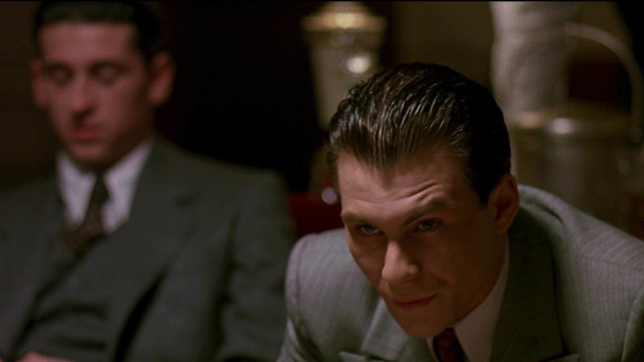 Suç İmparatorluğu