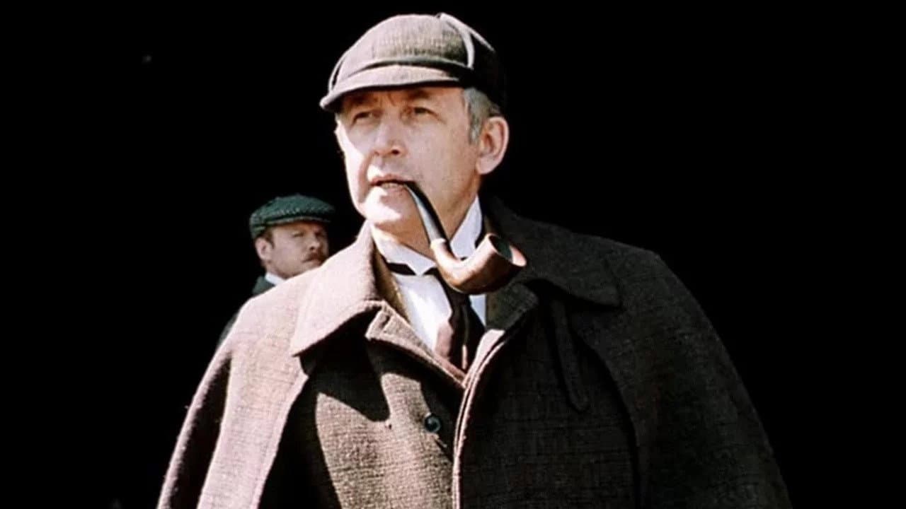 Sherlock Holmes ve Dr. Watson'ın Maceraları: Yirminci Yüzyıl Başlıyor