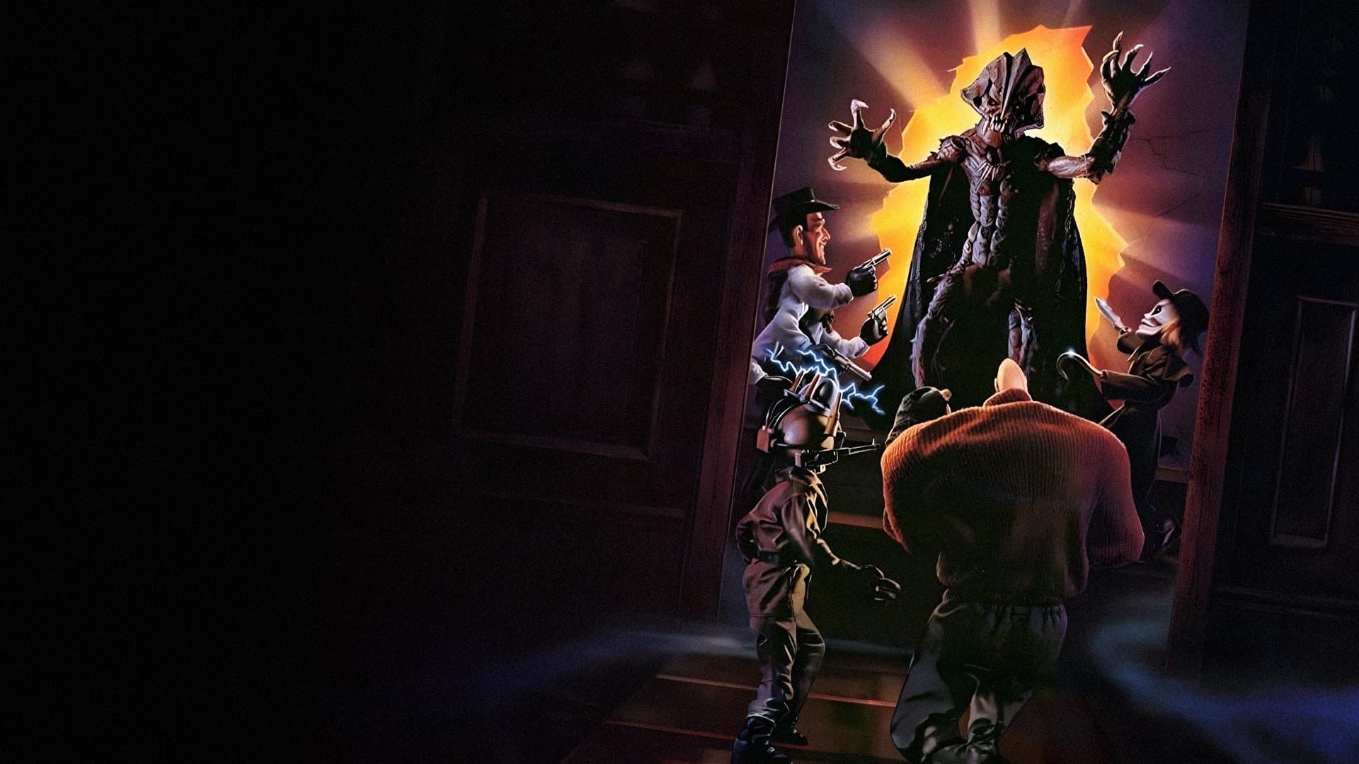 Puppet Master V: Totem