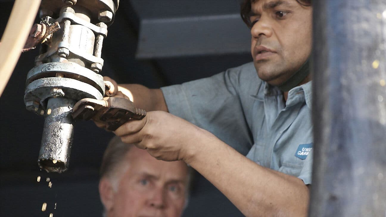 Bhopal: Yağmur için dua