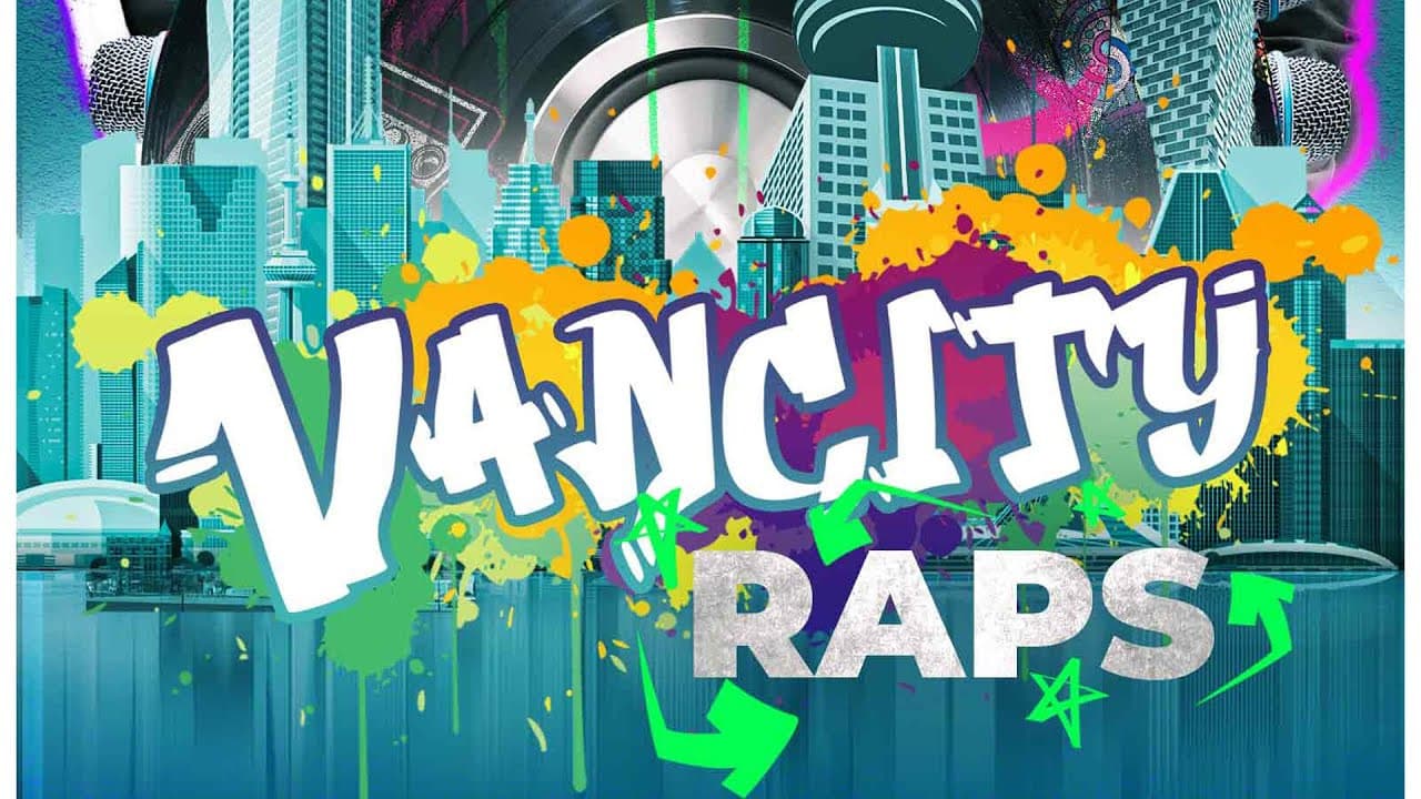 Vancity Raps