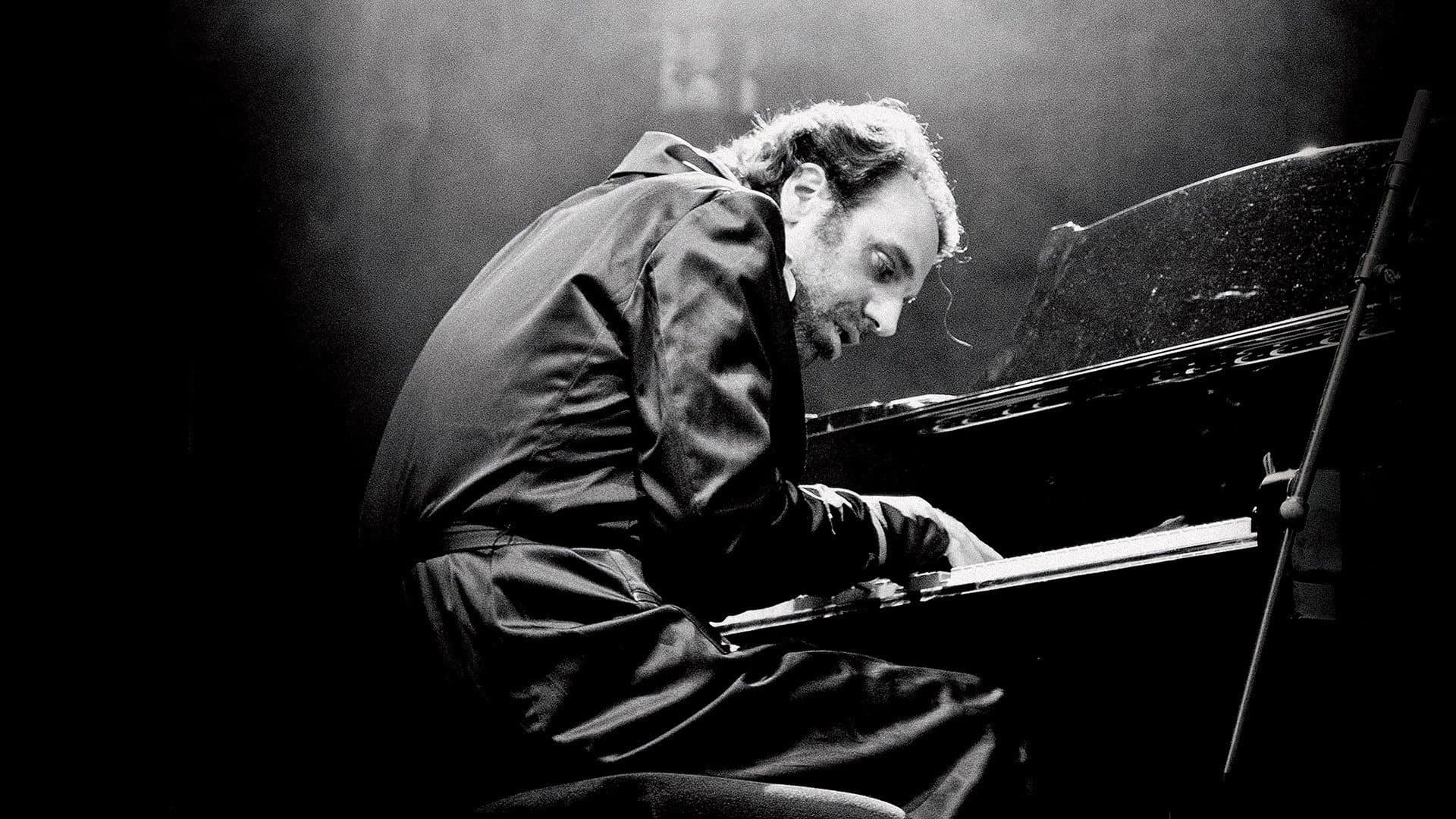 Çeneni Kapa ve Piyano Çal