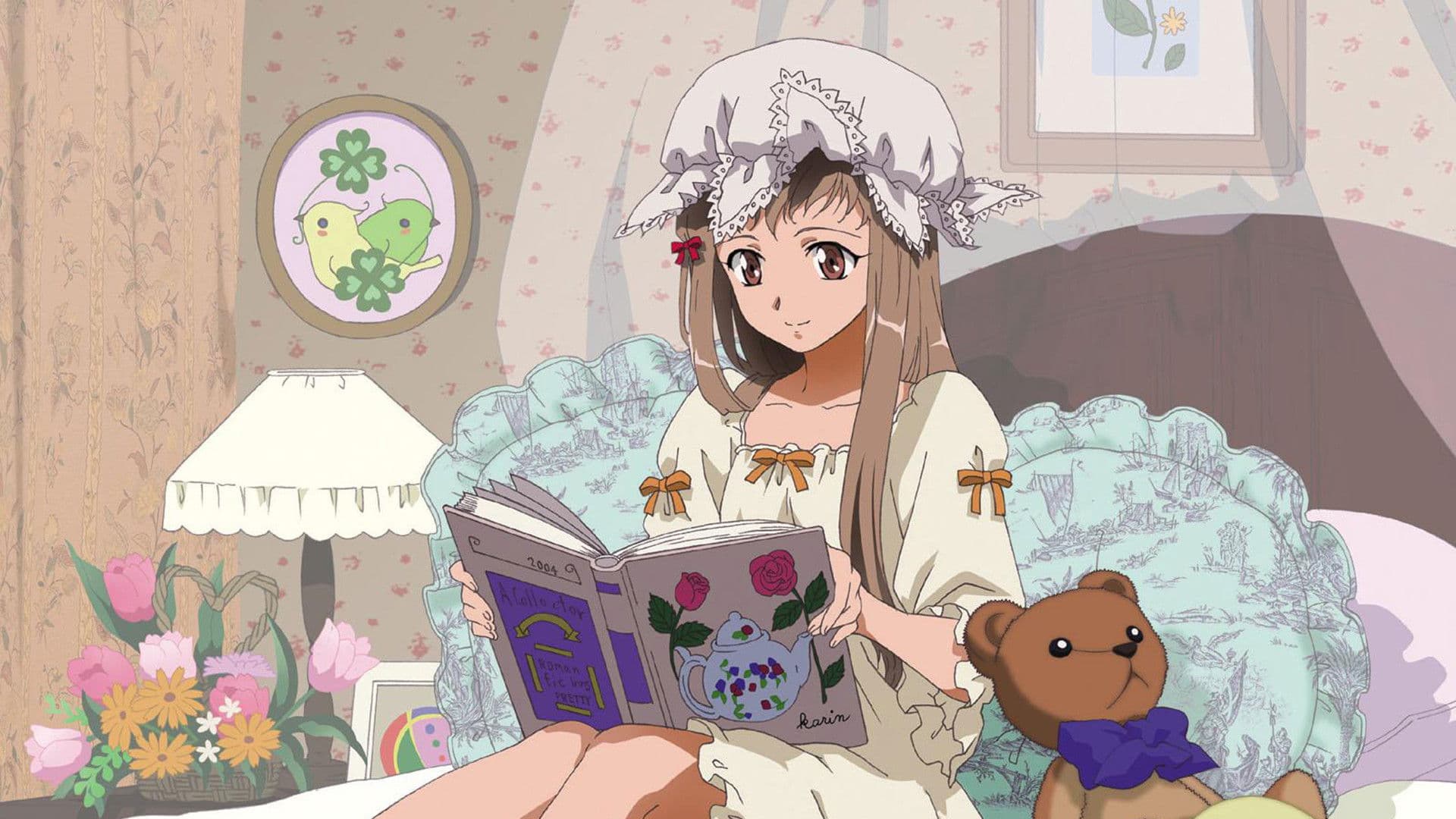 北へ。 ～Diamond Dust Drops～